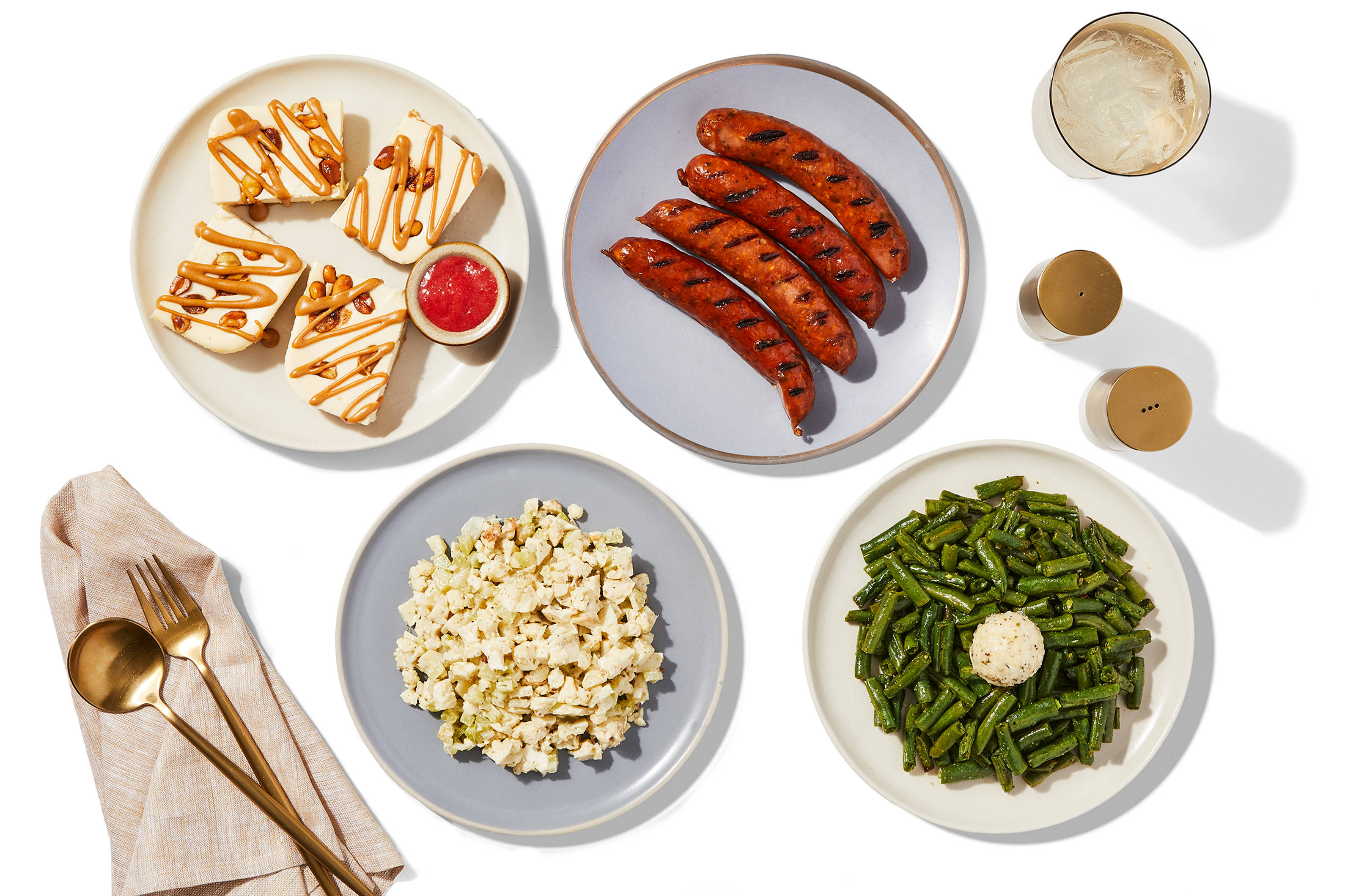Keto Summertime Bundle