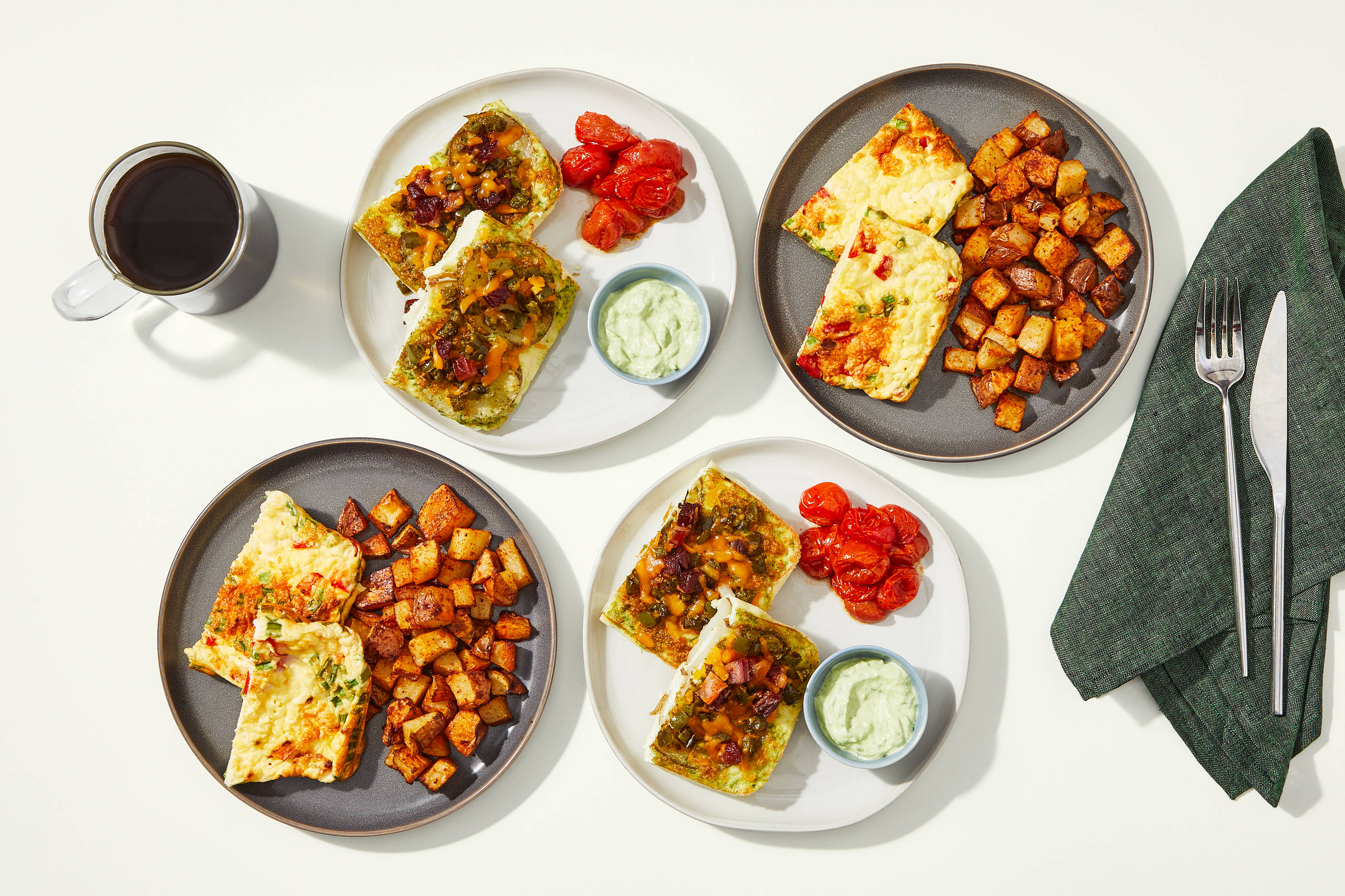 Frittata Bundle