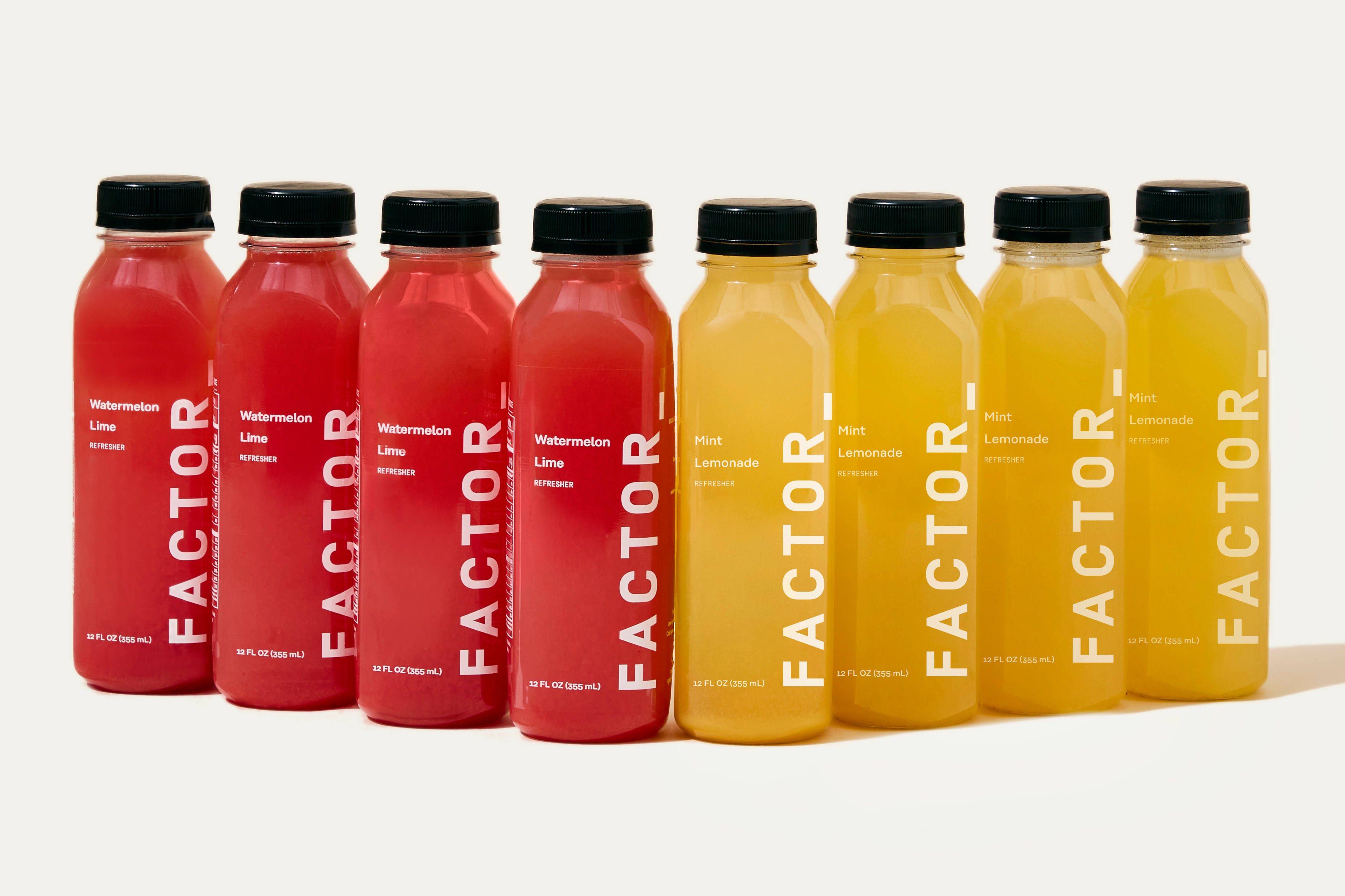Summer Refresher Bundle - Variety Pack