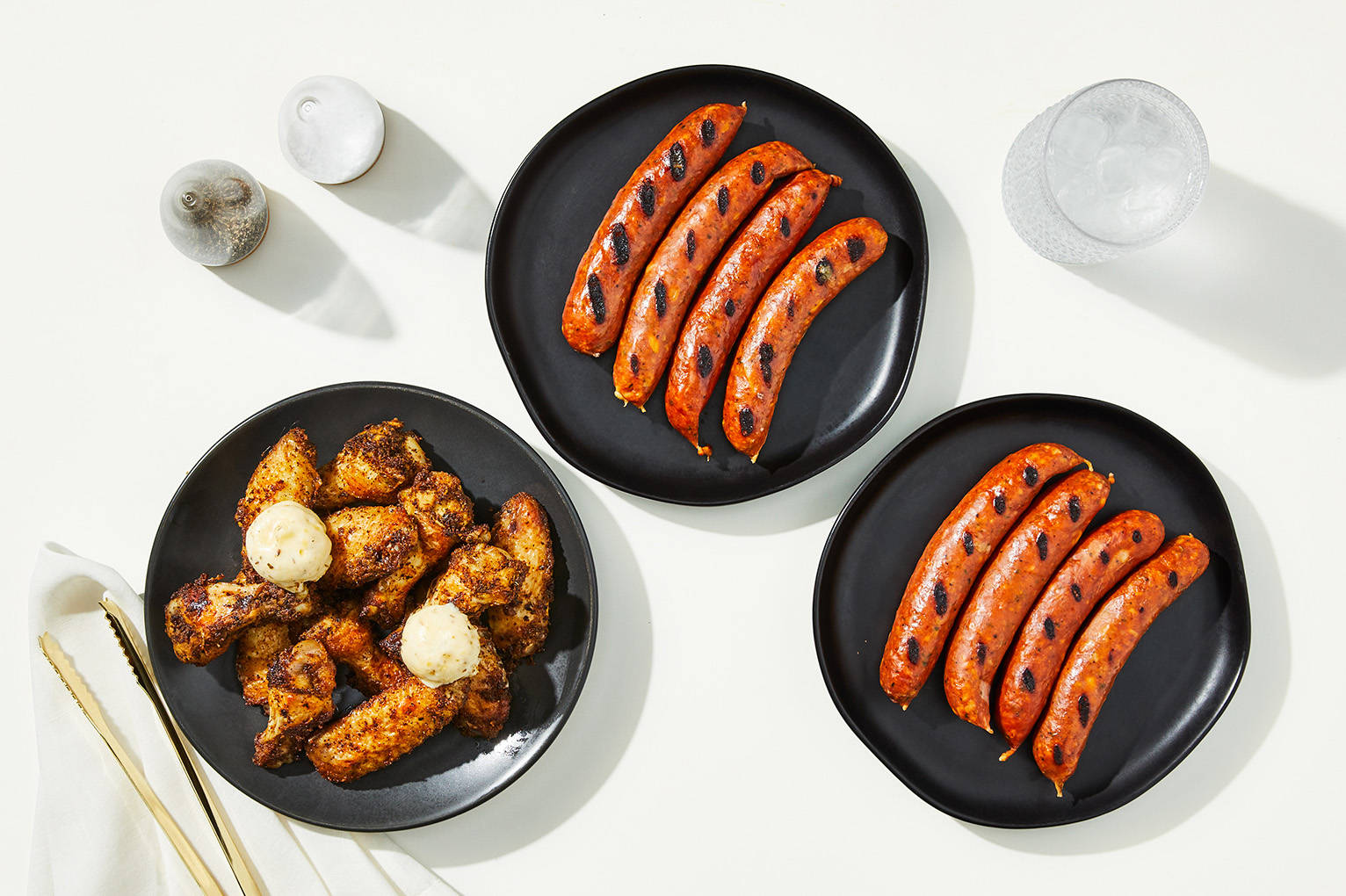 Game Day Protein Bundle 