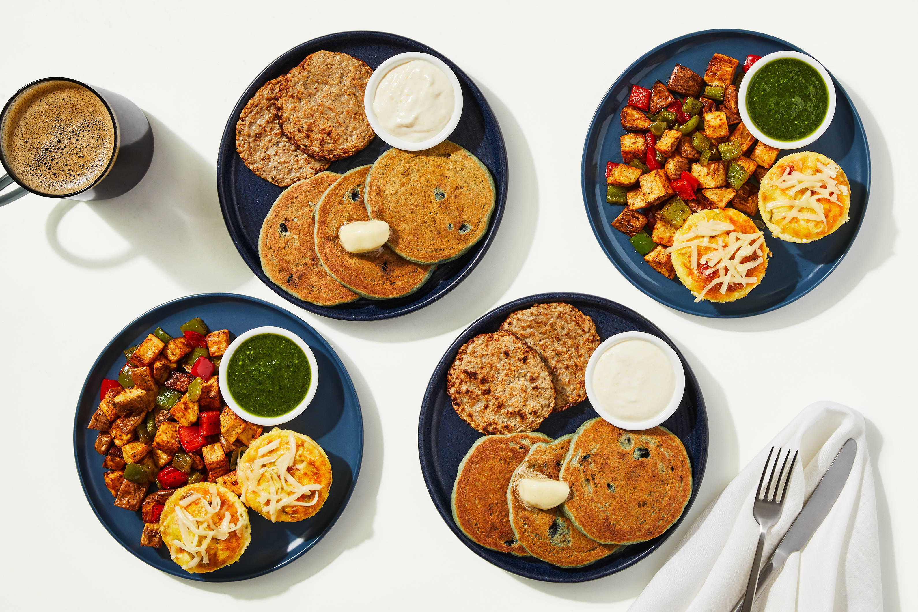 Breakfast Bundle 