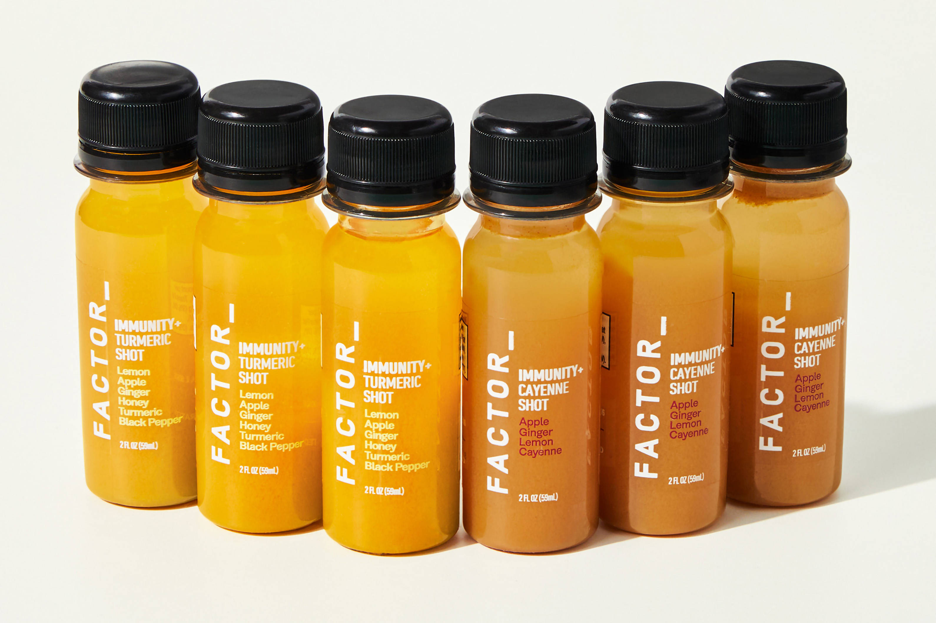 Immunity Variety Pack