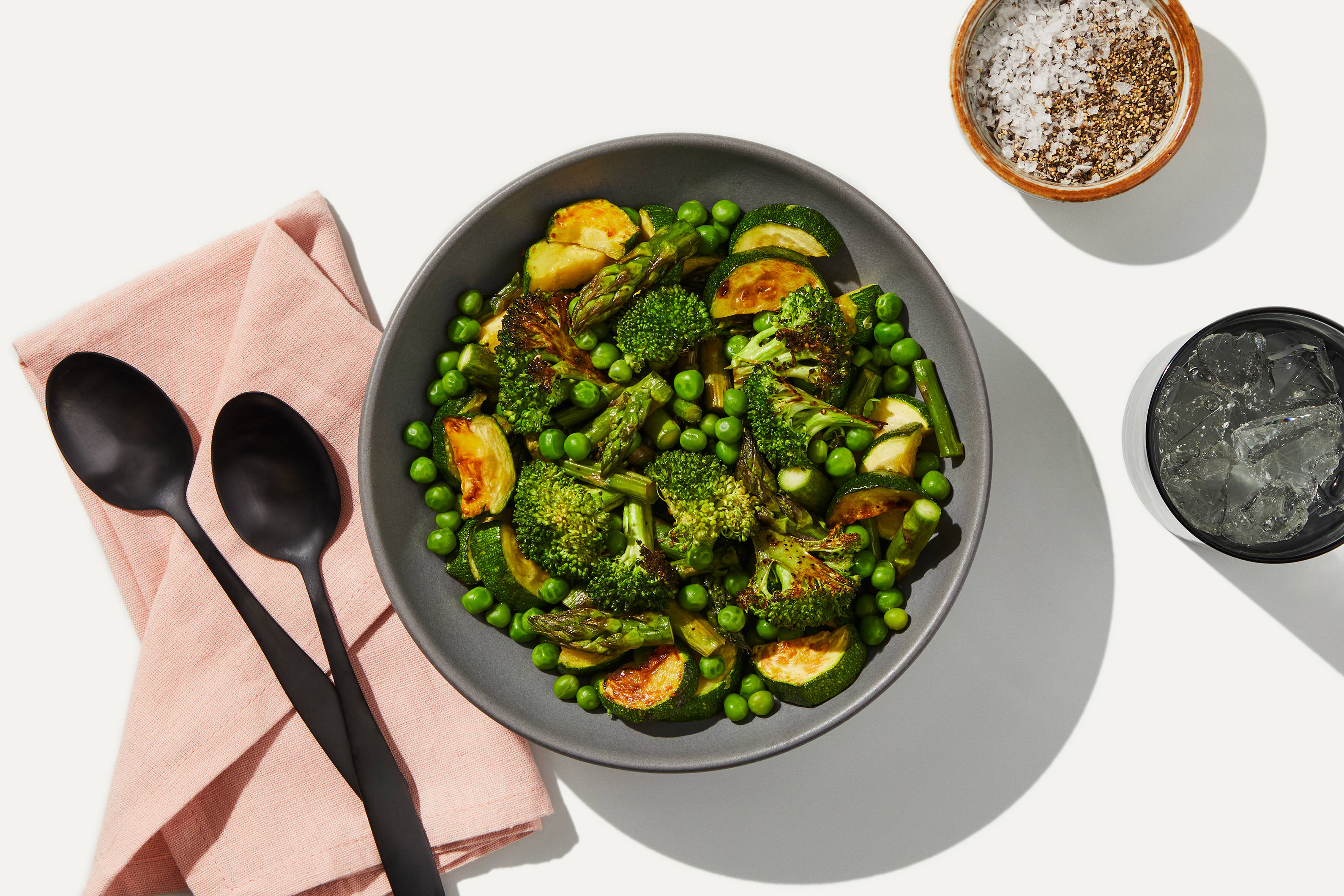 Garden Vegetable Blend