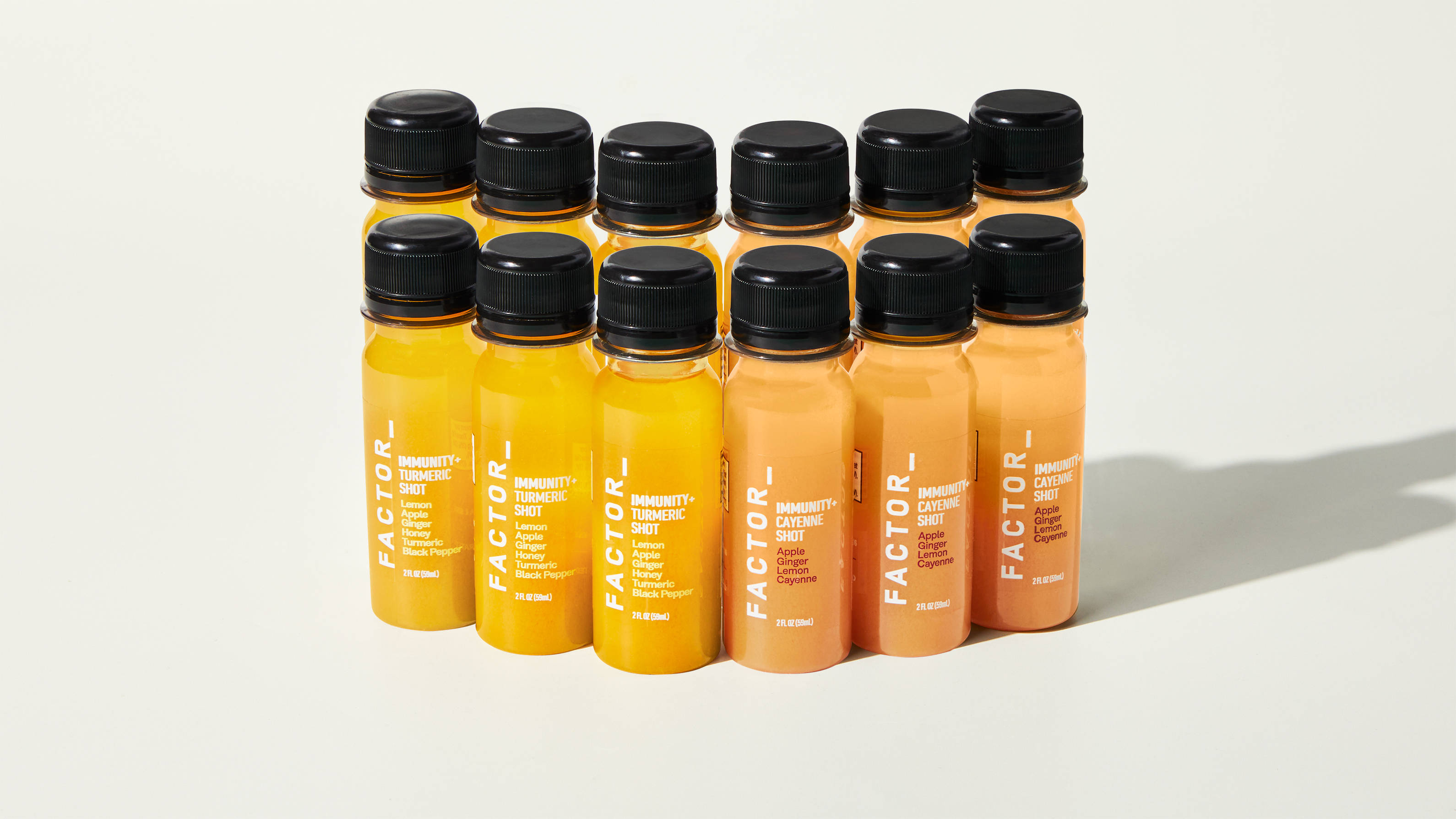 Immunity Variety Pack Bundle