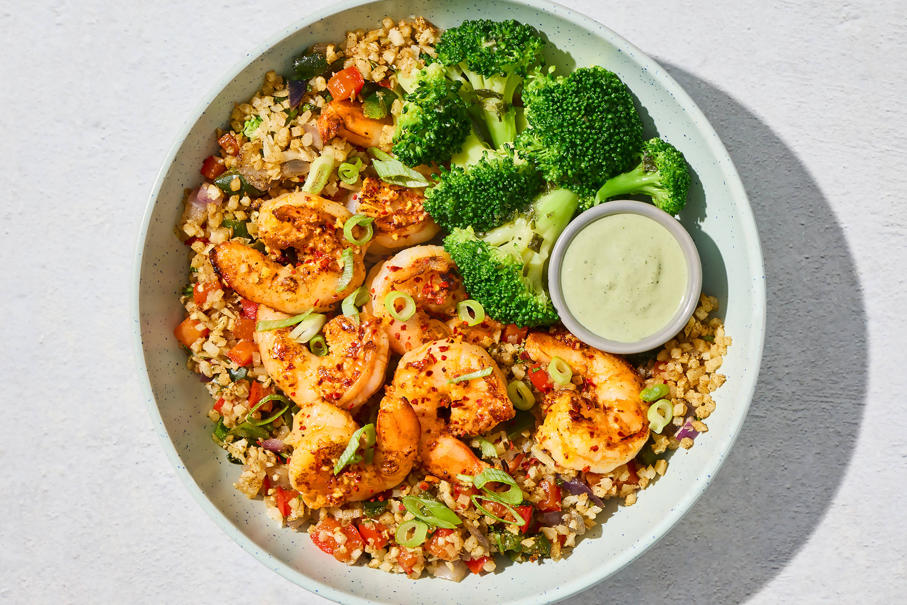 Baja Salmon