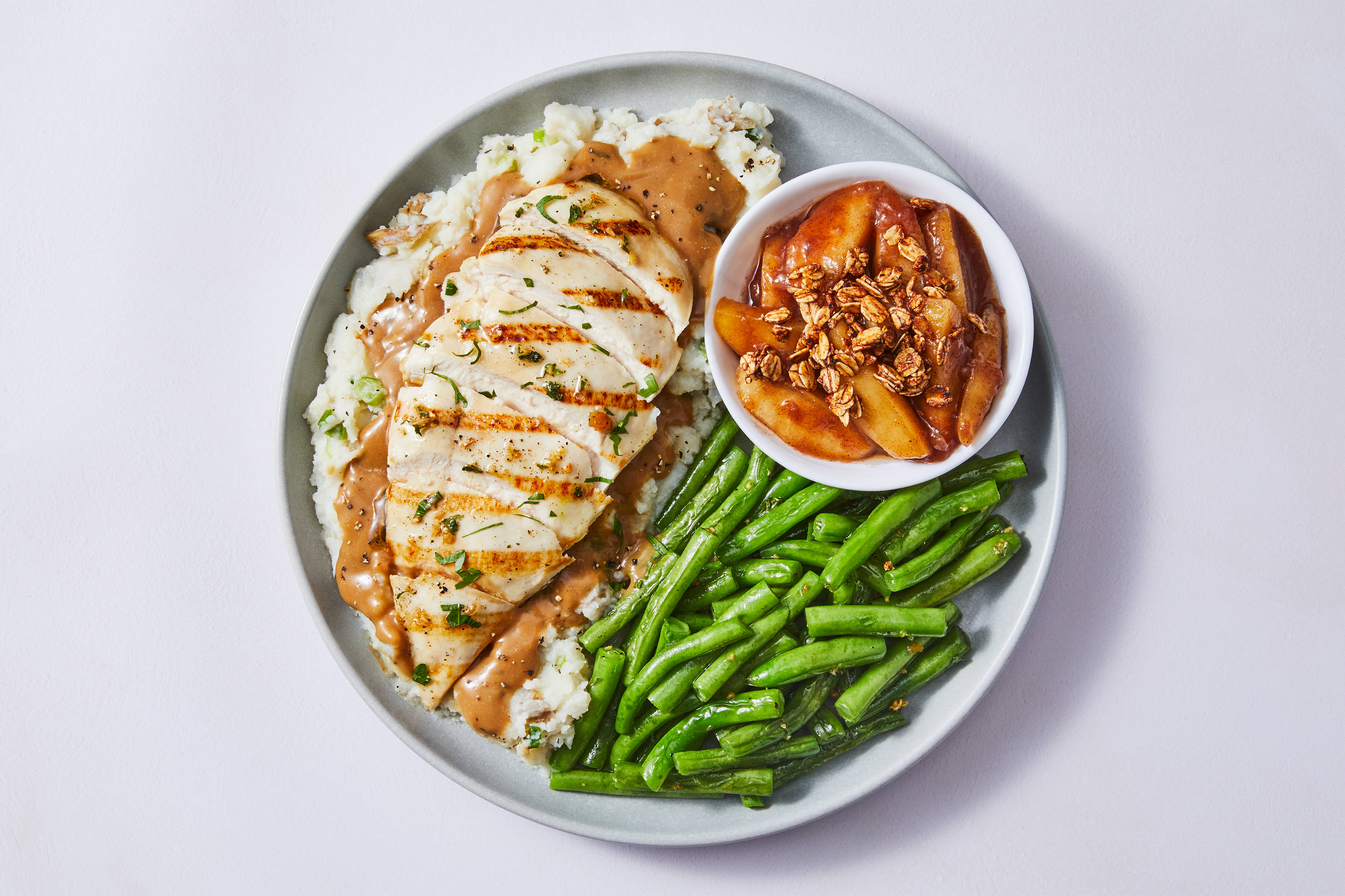 Sunday Supper Chicken