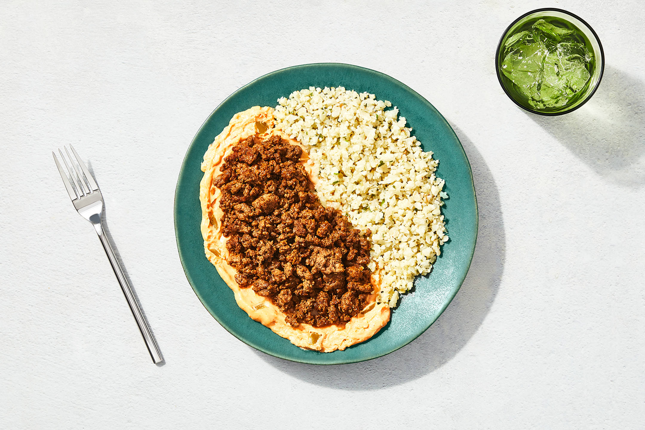 Queso Fundido