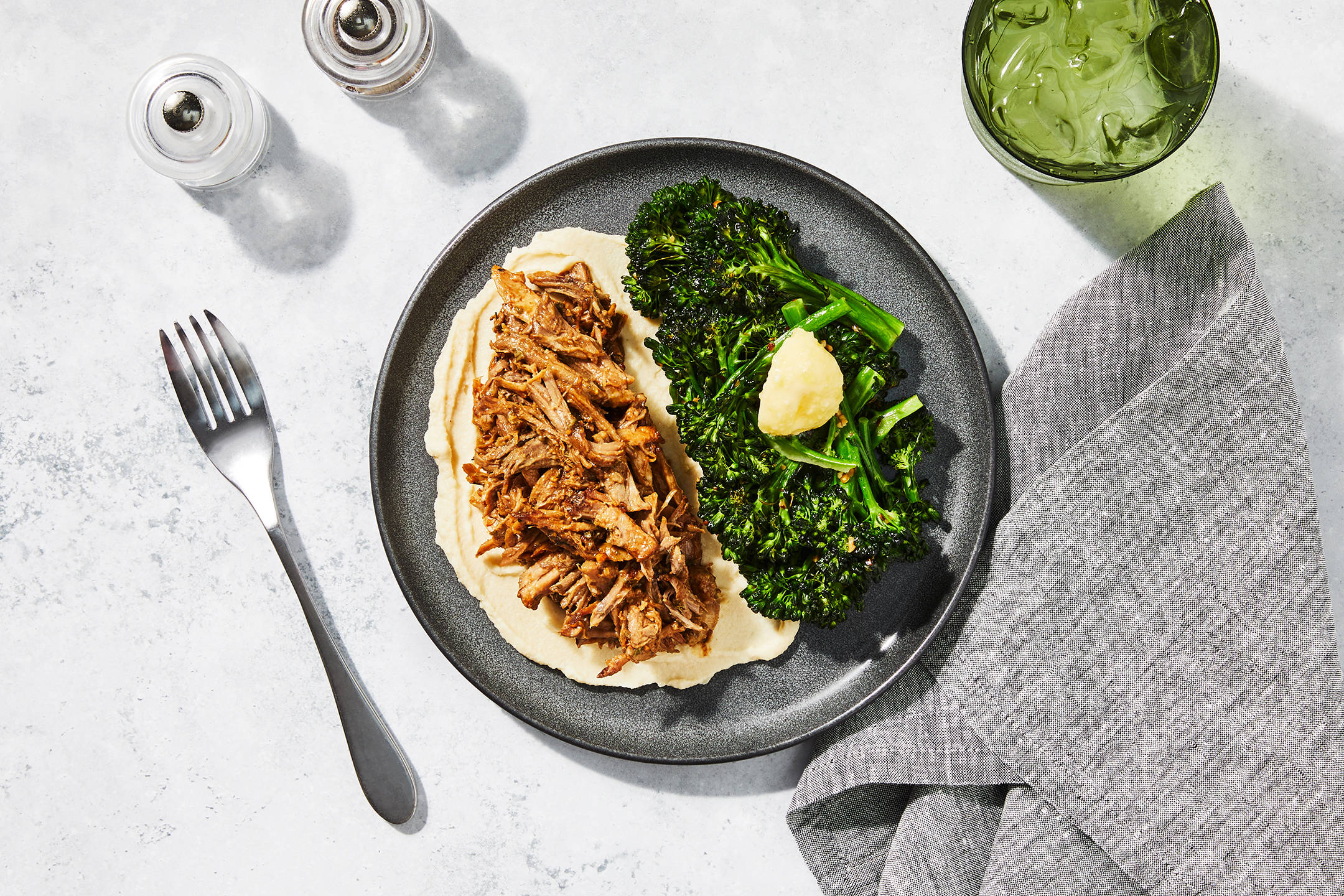 Italian Roasted Pork