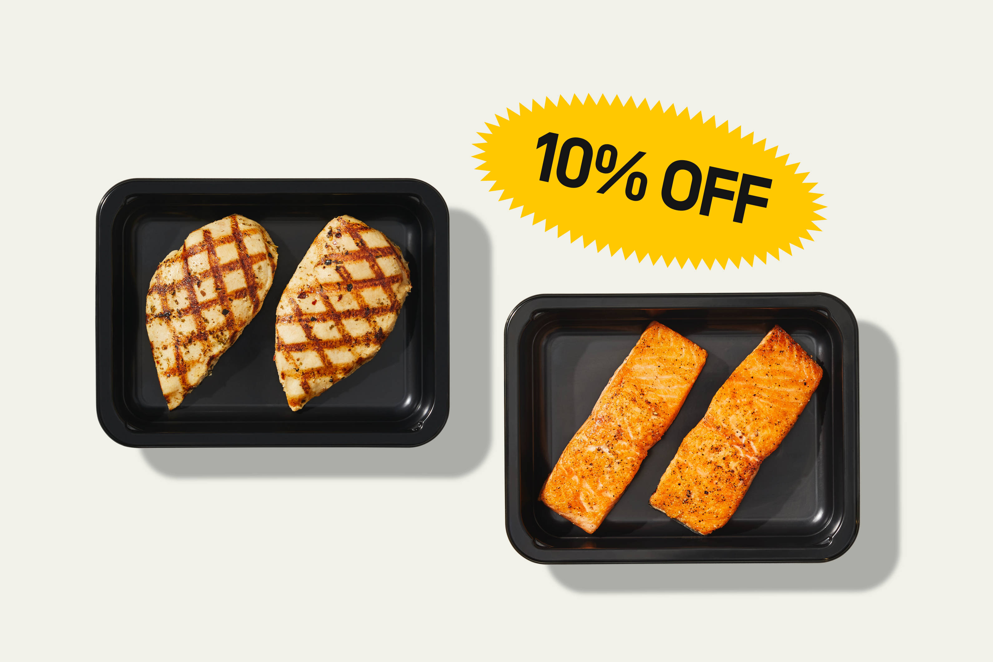 Protein Bundle