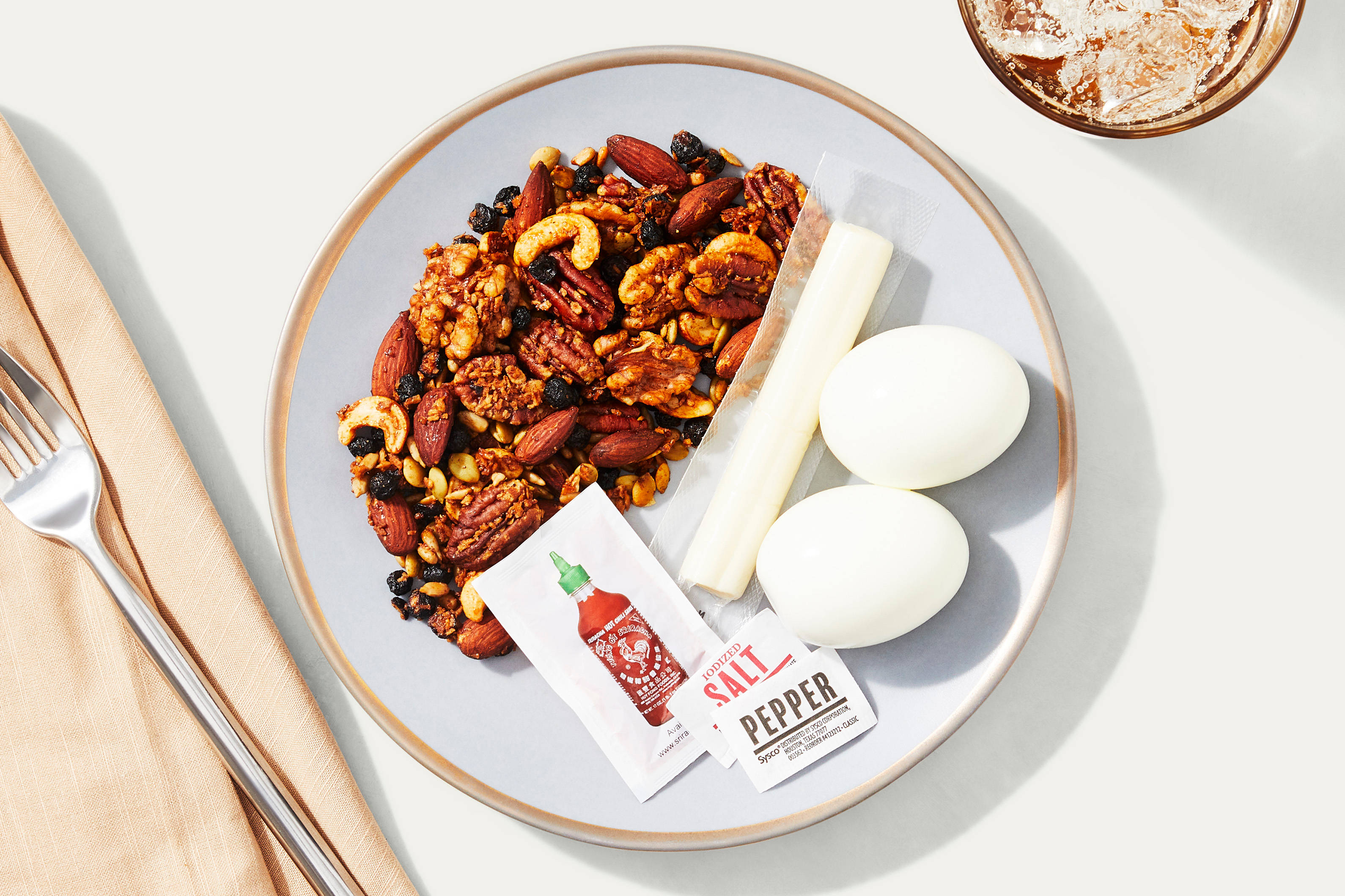 Keto Power Pack