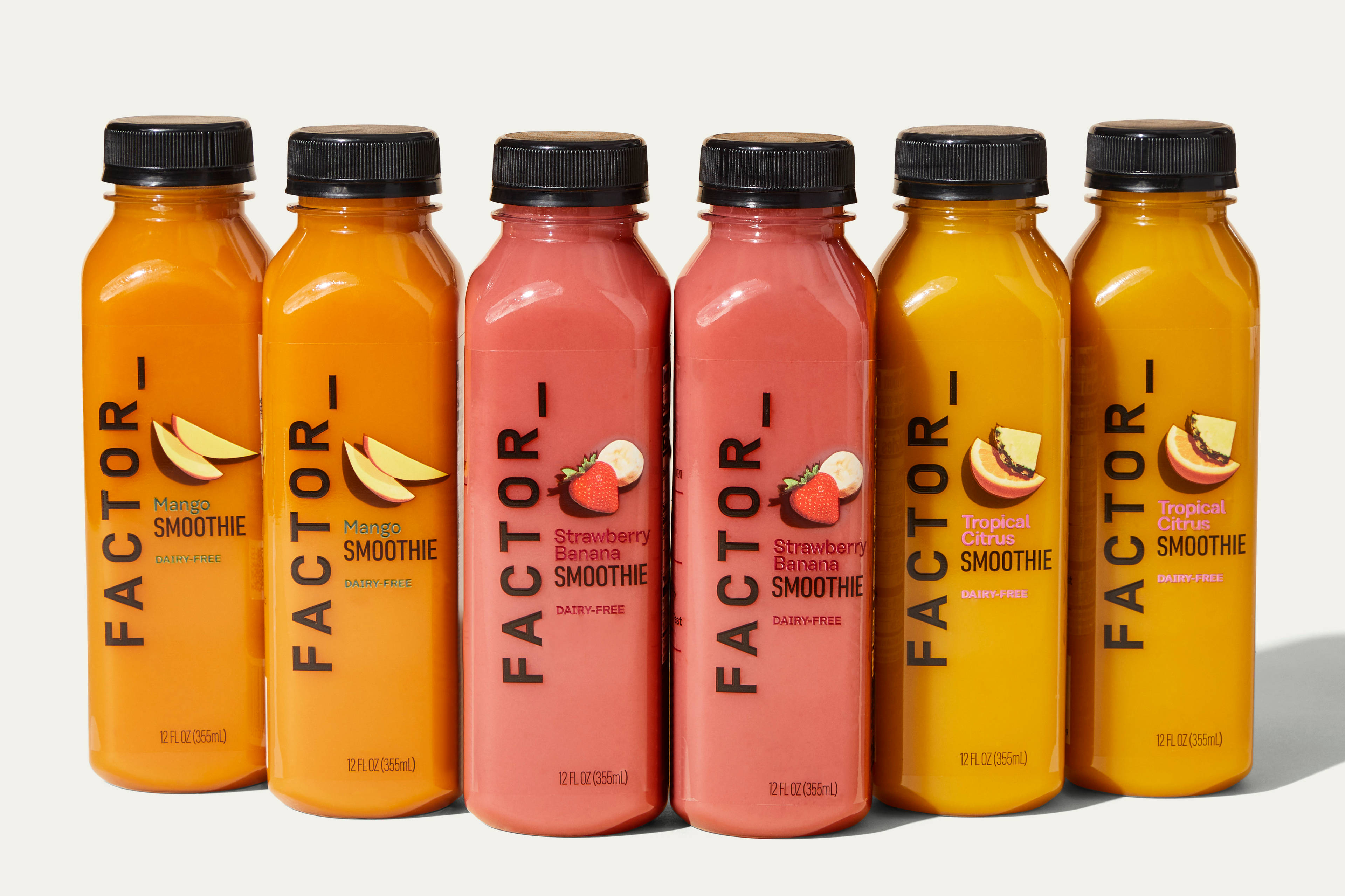 Smoothie Variety Pack