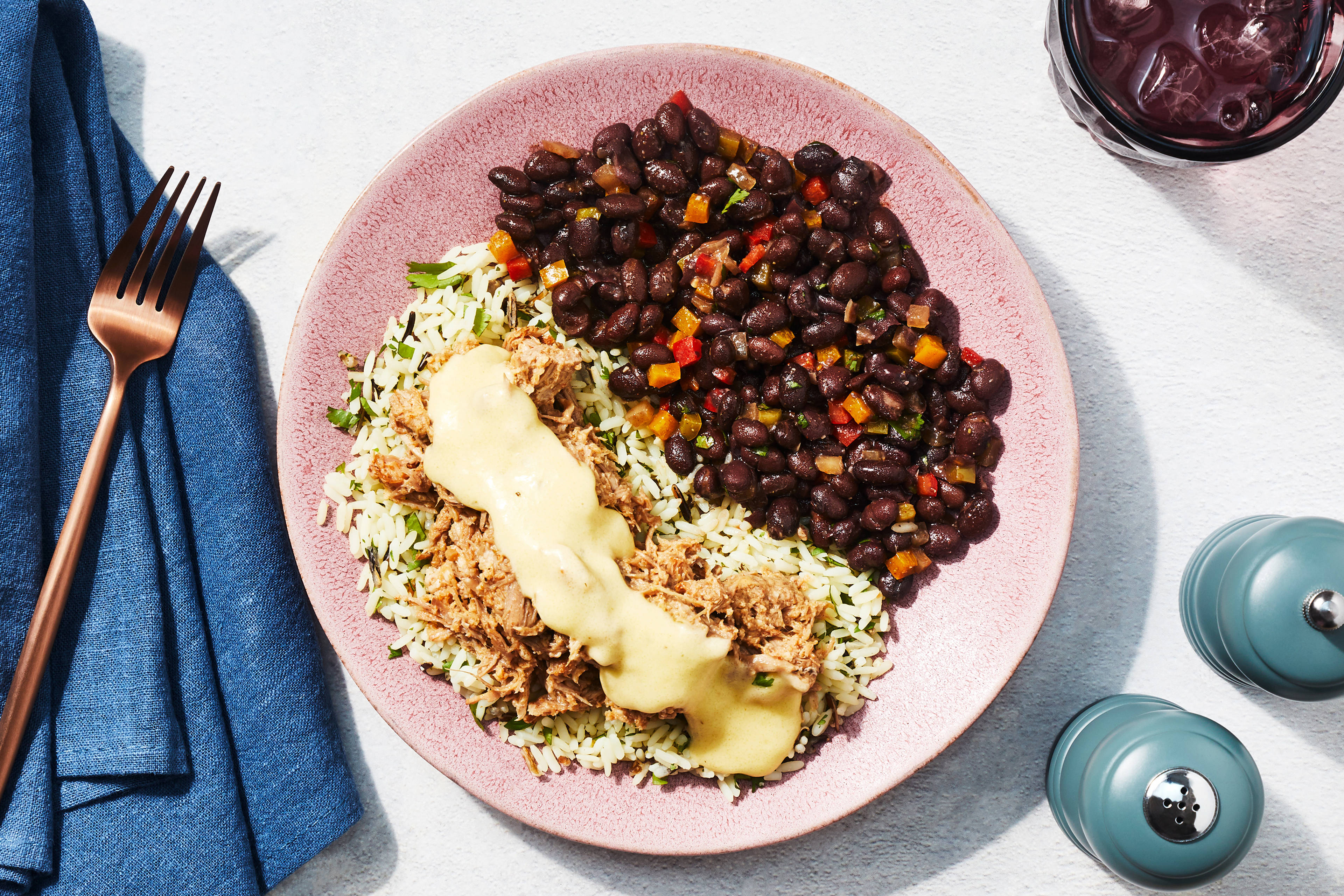 Citrus Mojo Cuban Pork