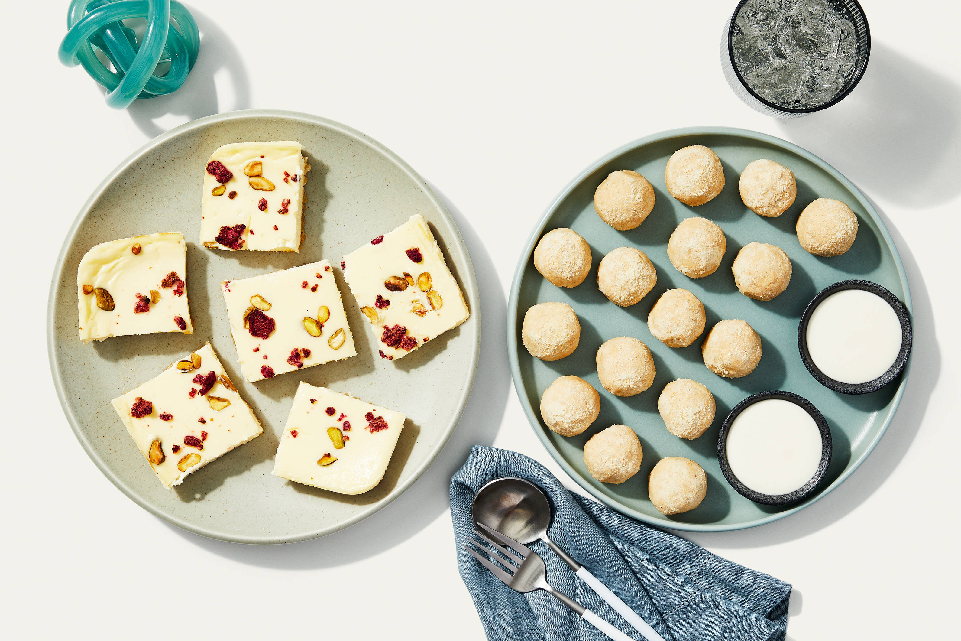 Keto Dessert Bundle