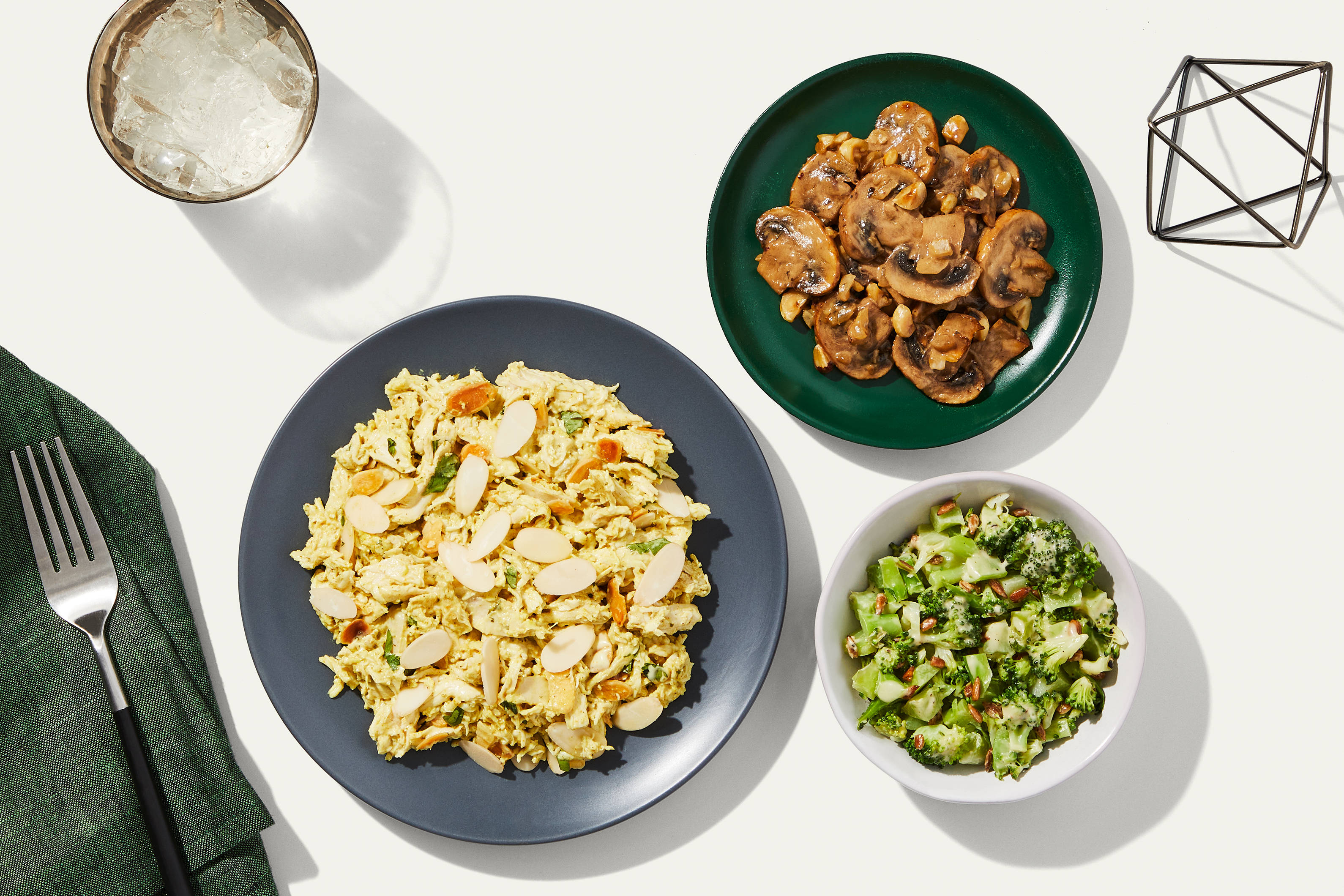 Keto Picnic Pack