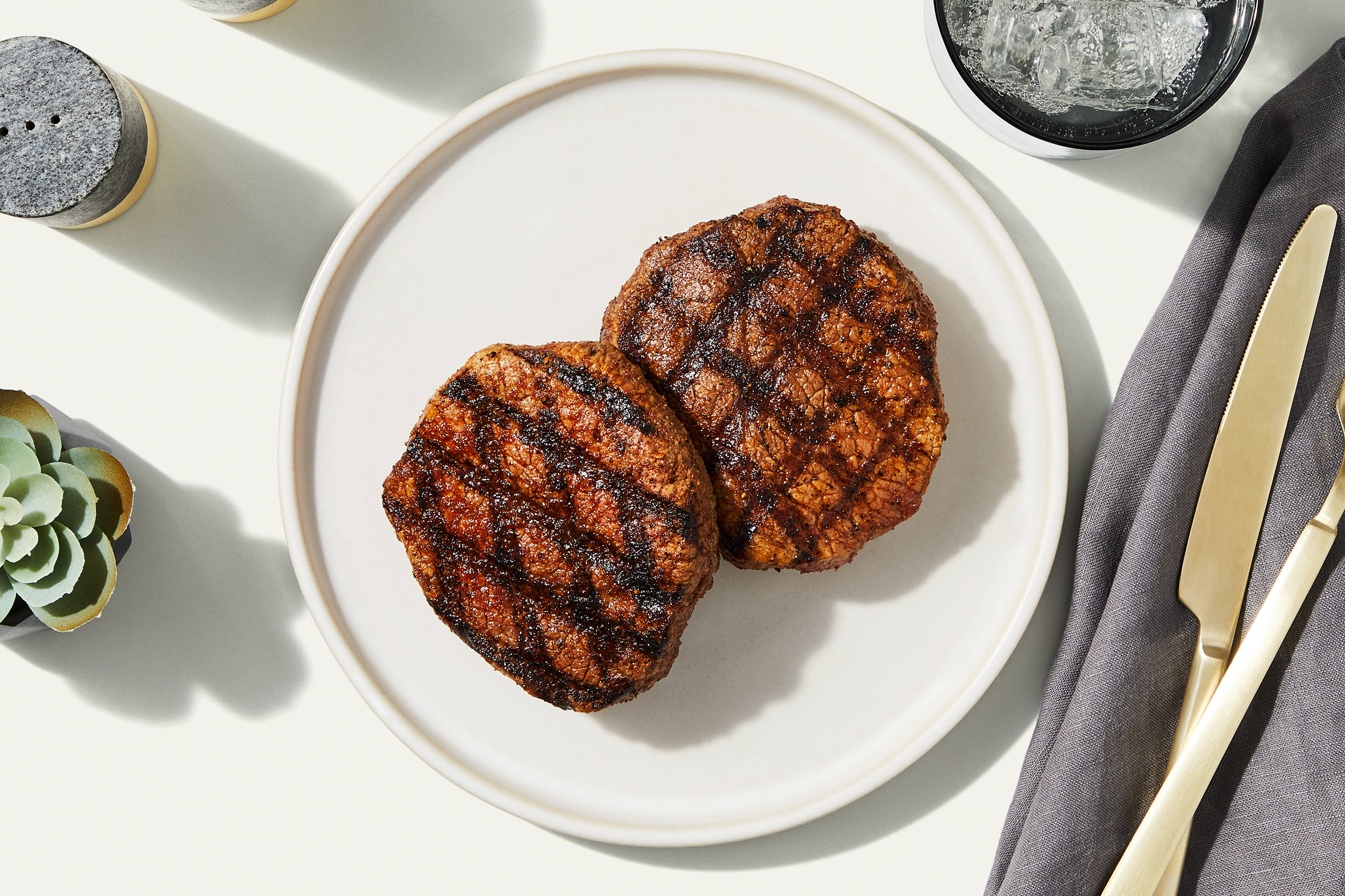 Petite Filet