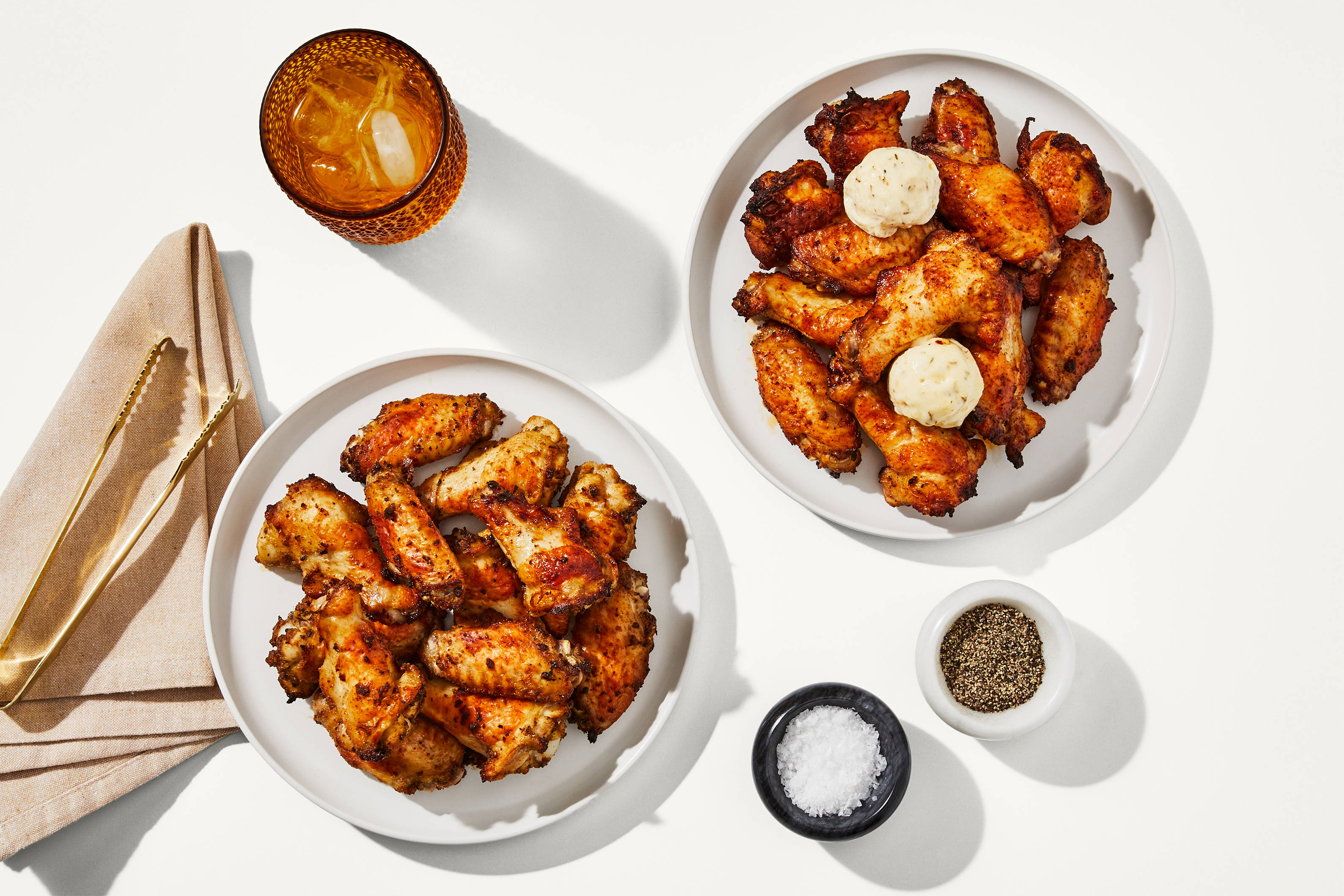 Wing Bundle