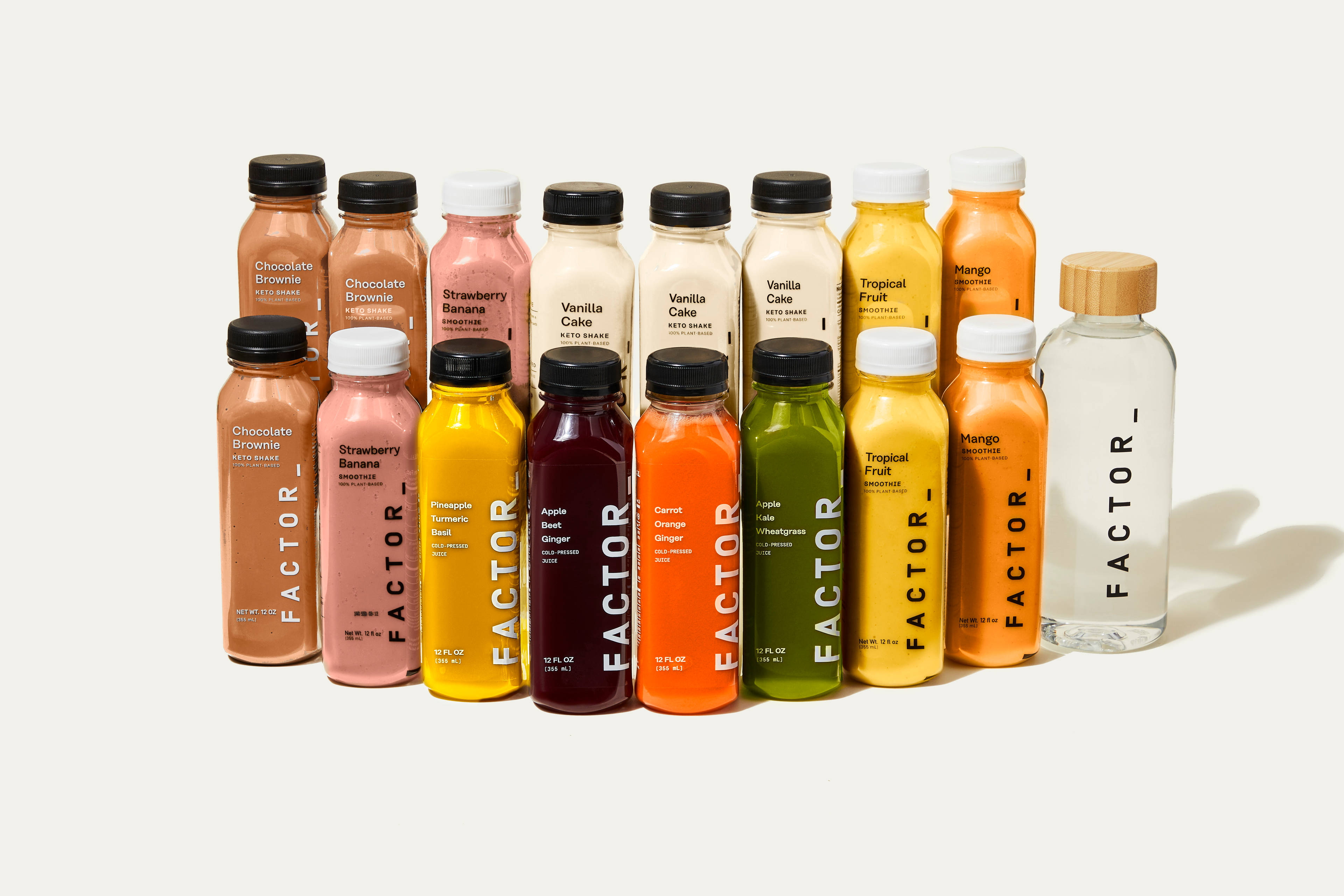 Hydrate & Refresh Bundle