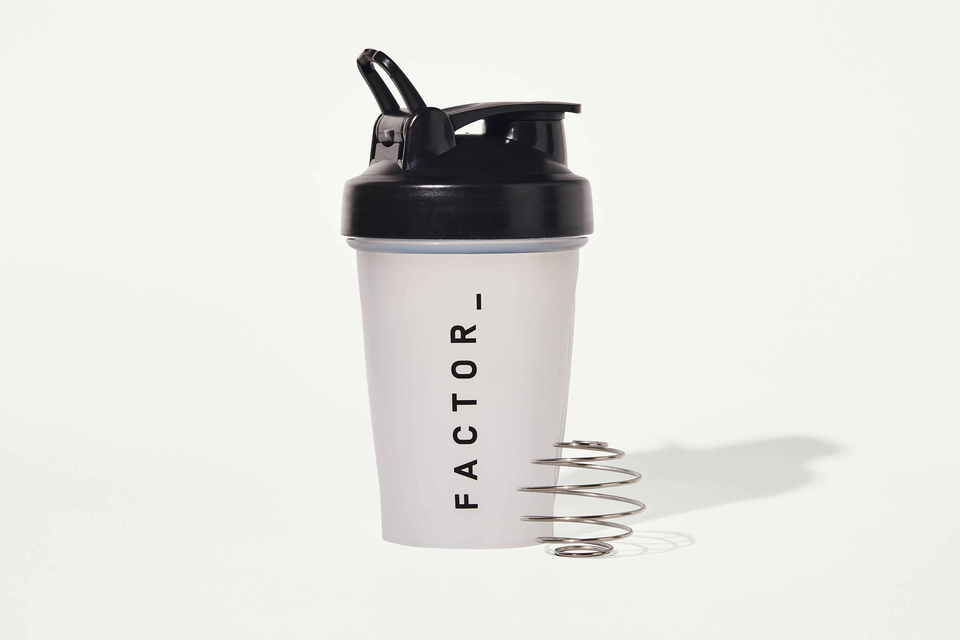 Factor Shaker Bottle