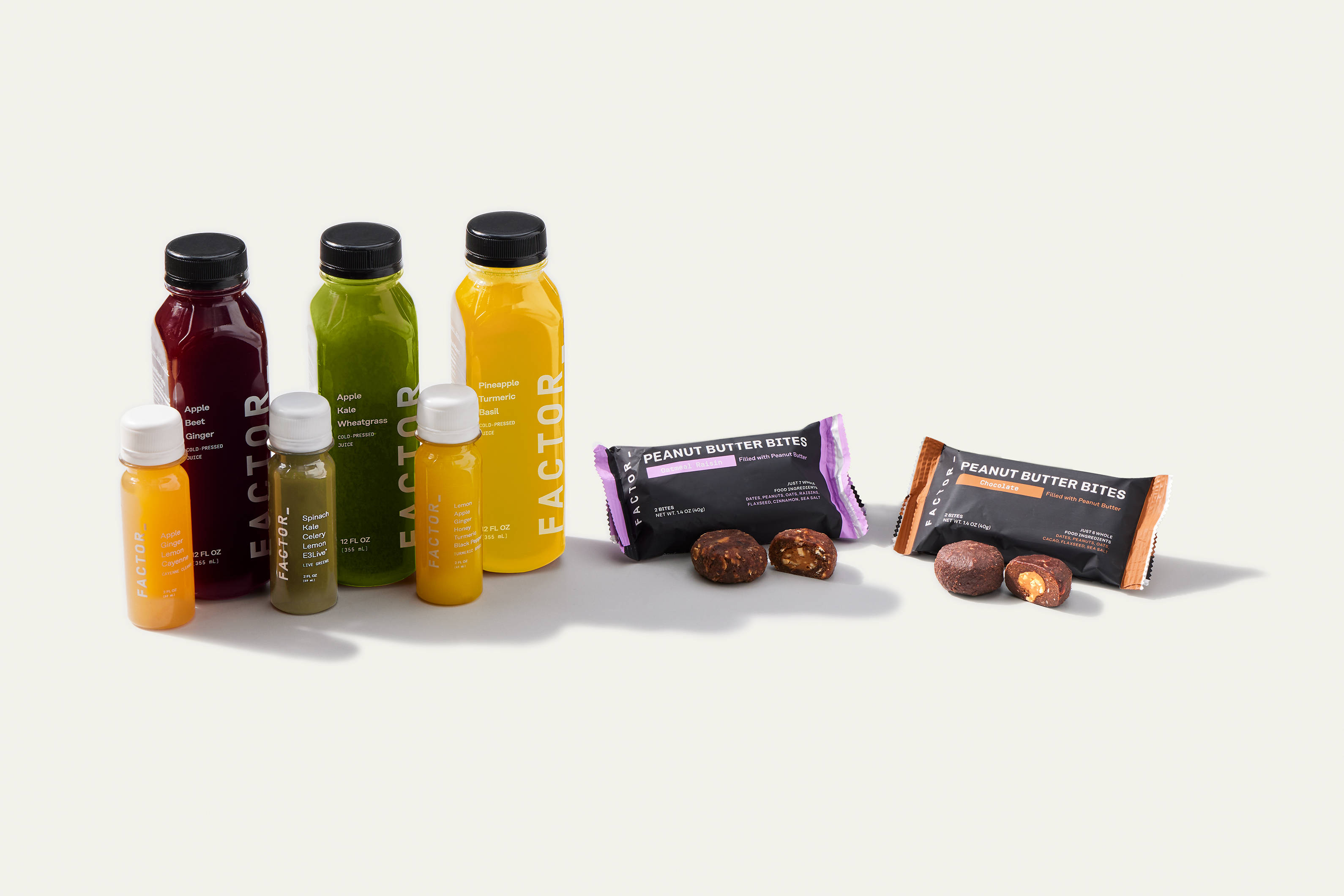 Calorie Smart Sampler Pack