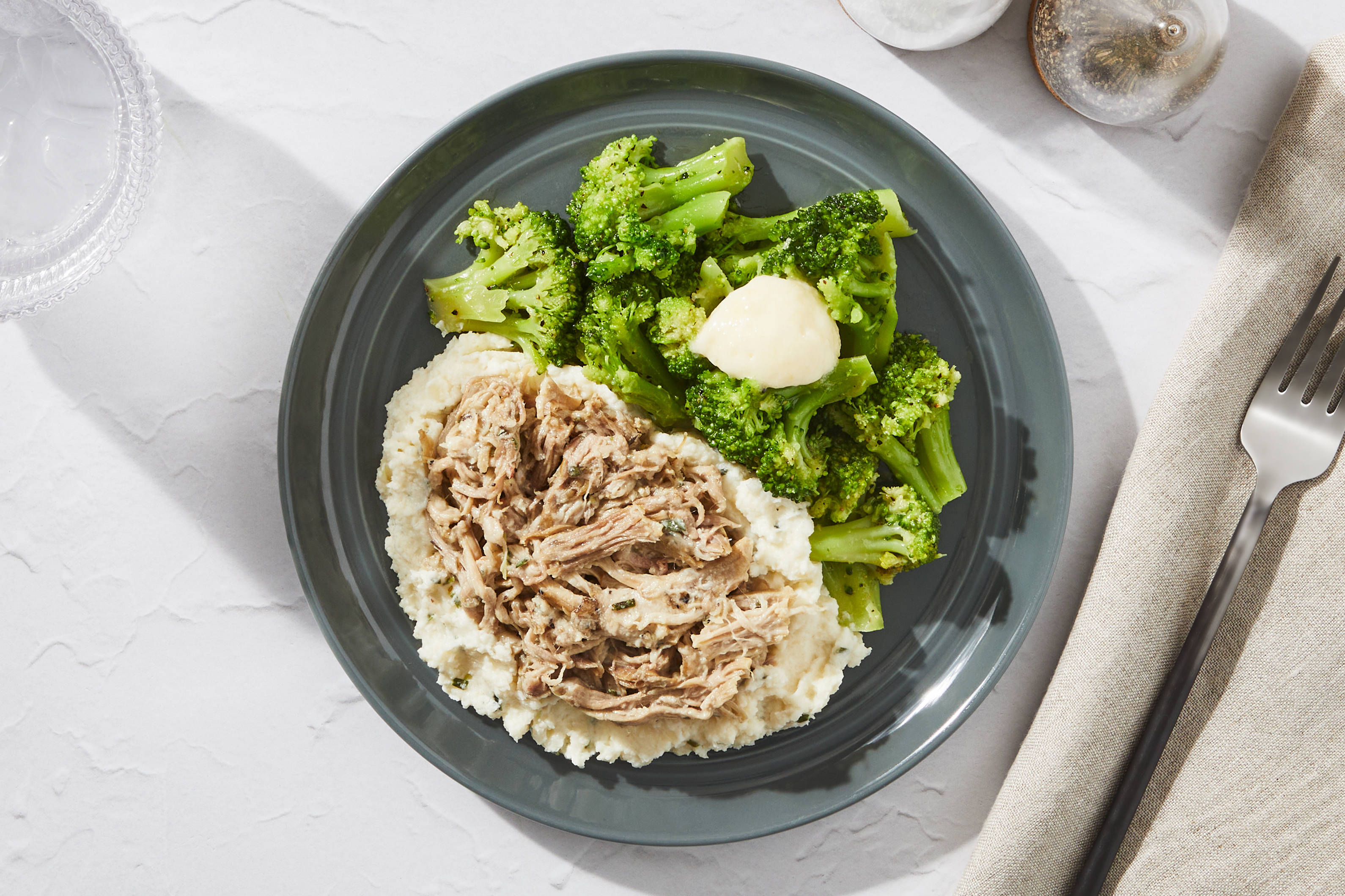 Italian-Style Roasted Pork