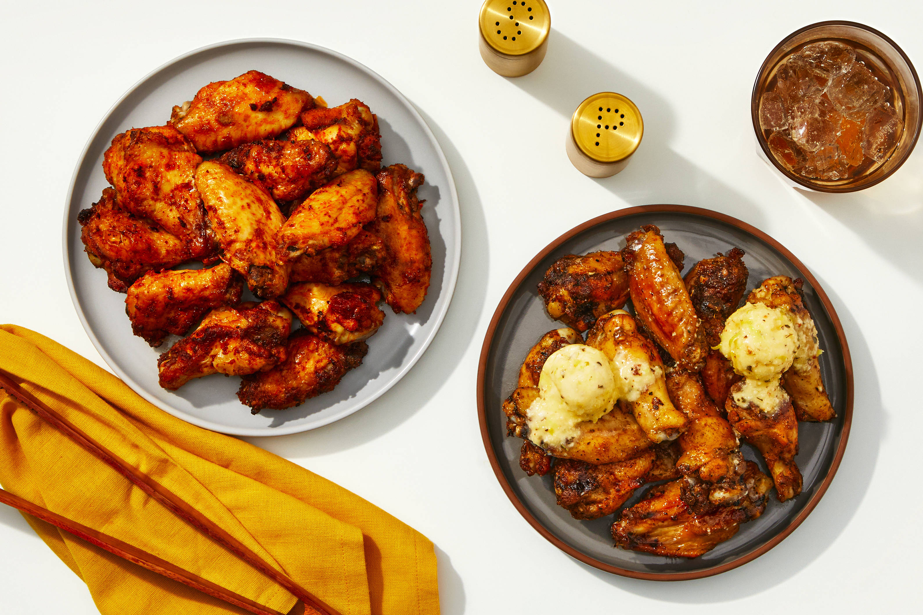 Wing Bundle