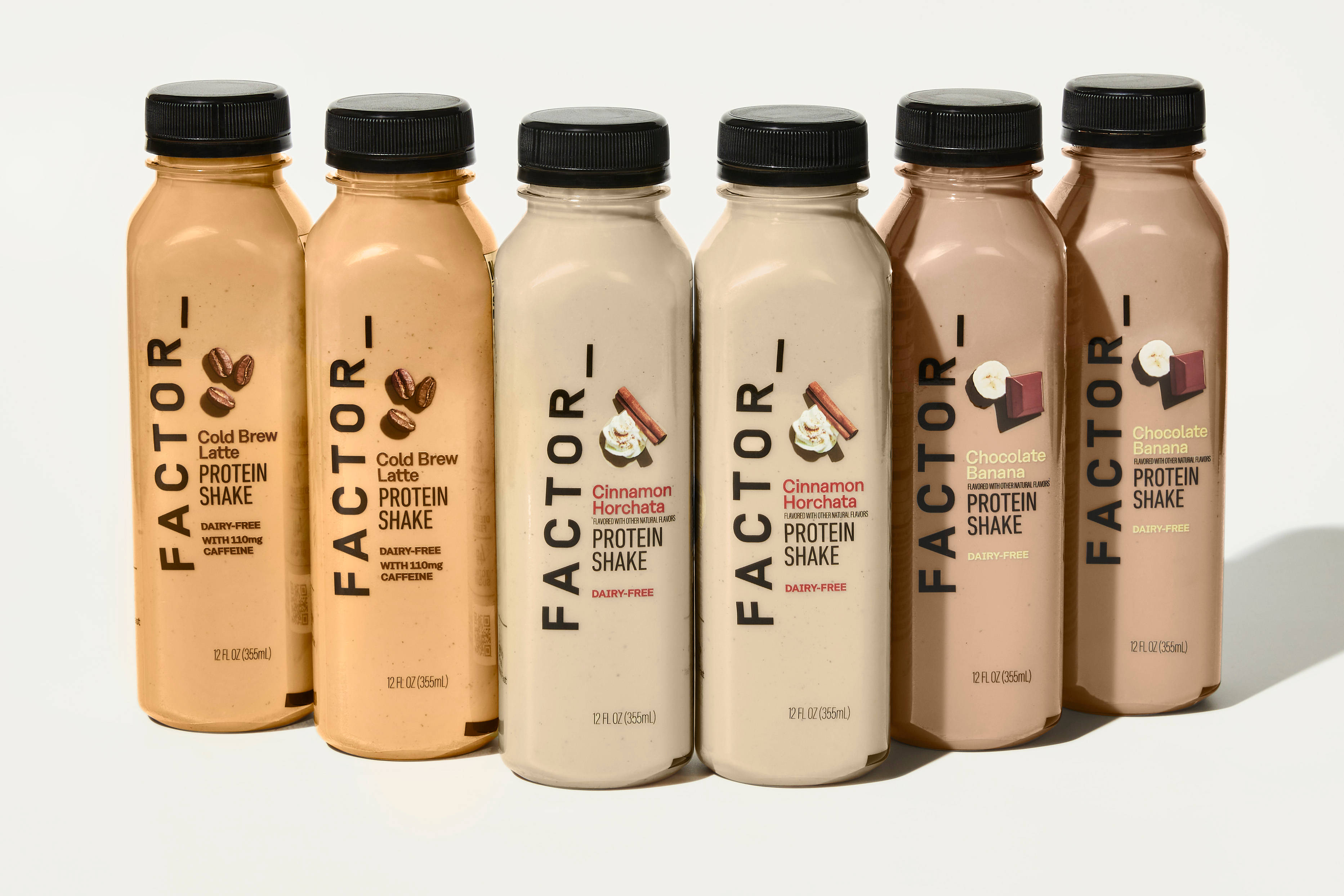 Protein Shake Variety Pack