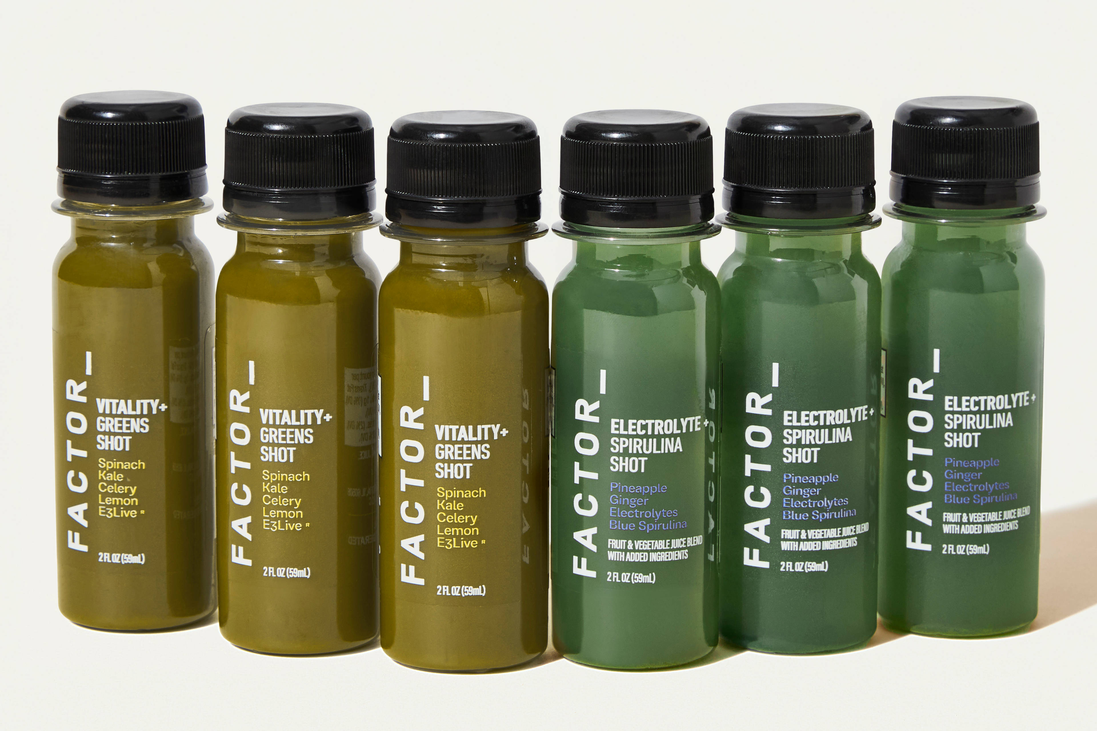 Electrolyte & Vitality Variety Pack