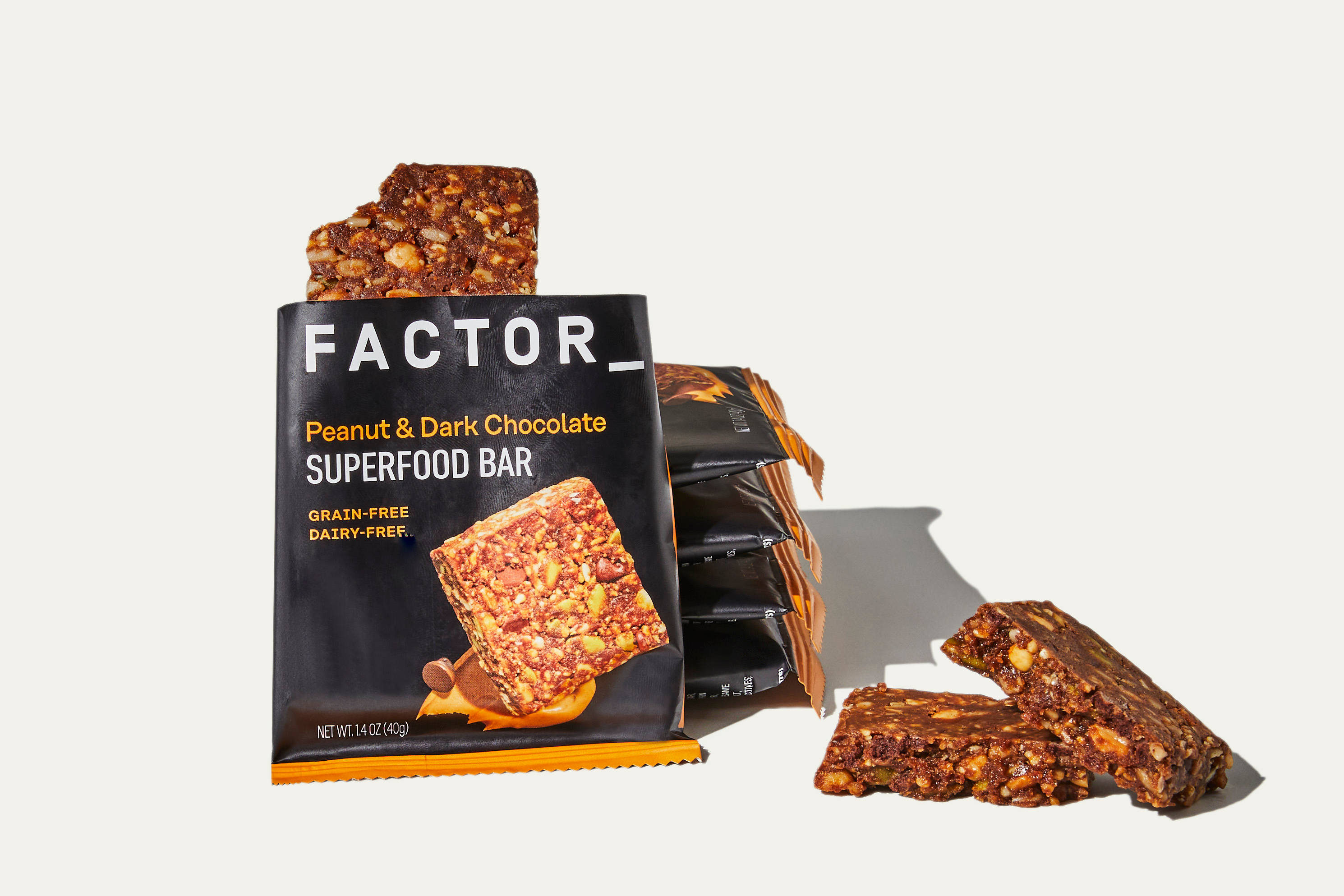 Superfood Bar [TEST]