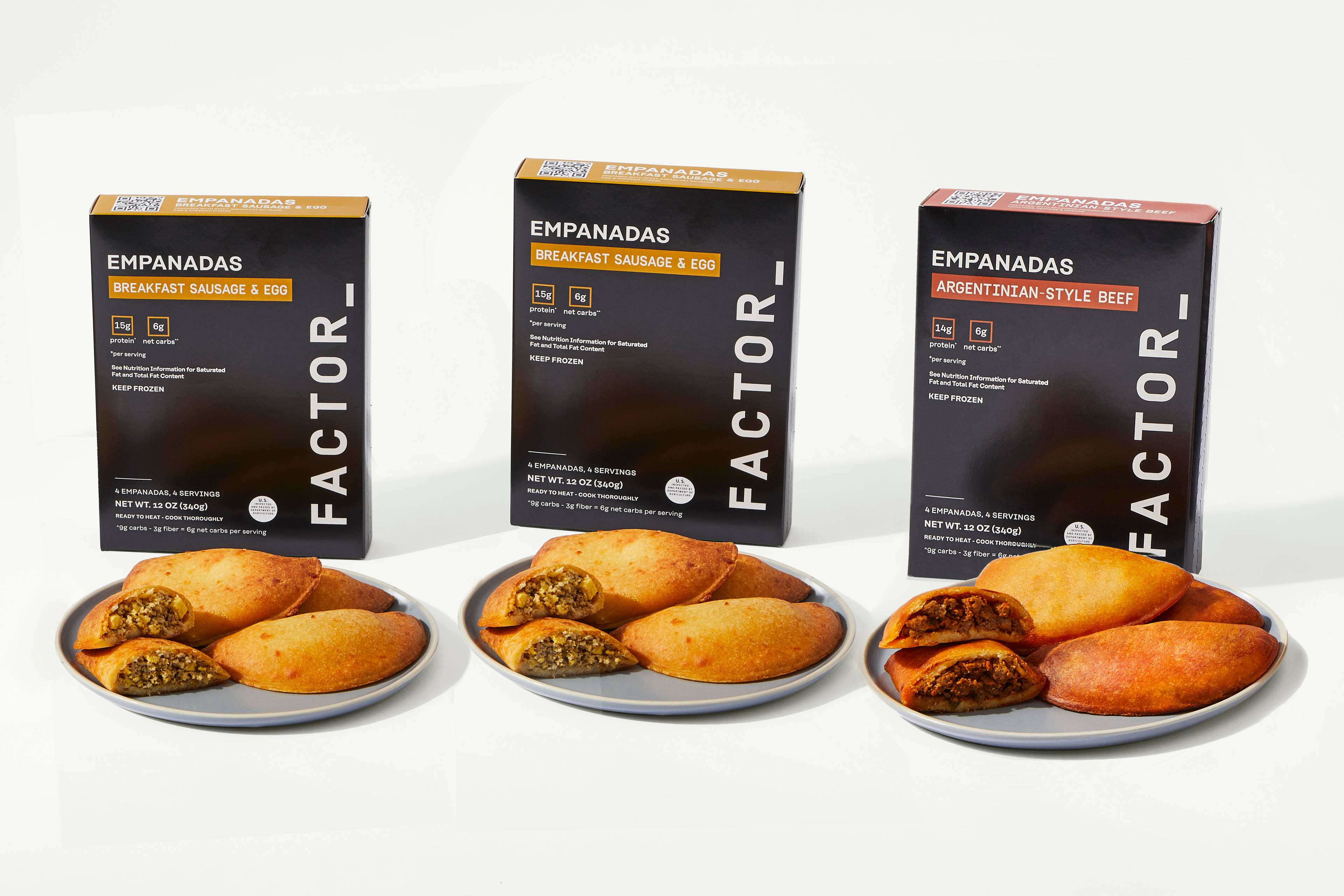 Empanada Favorites