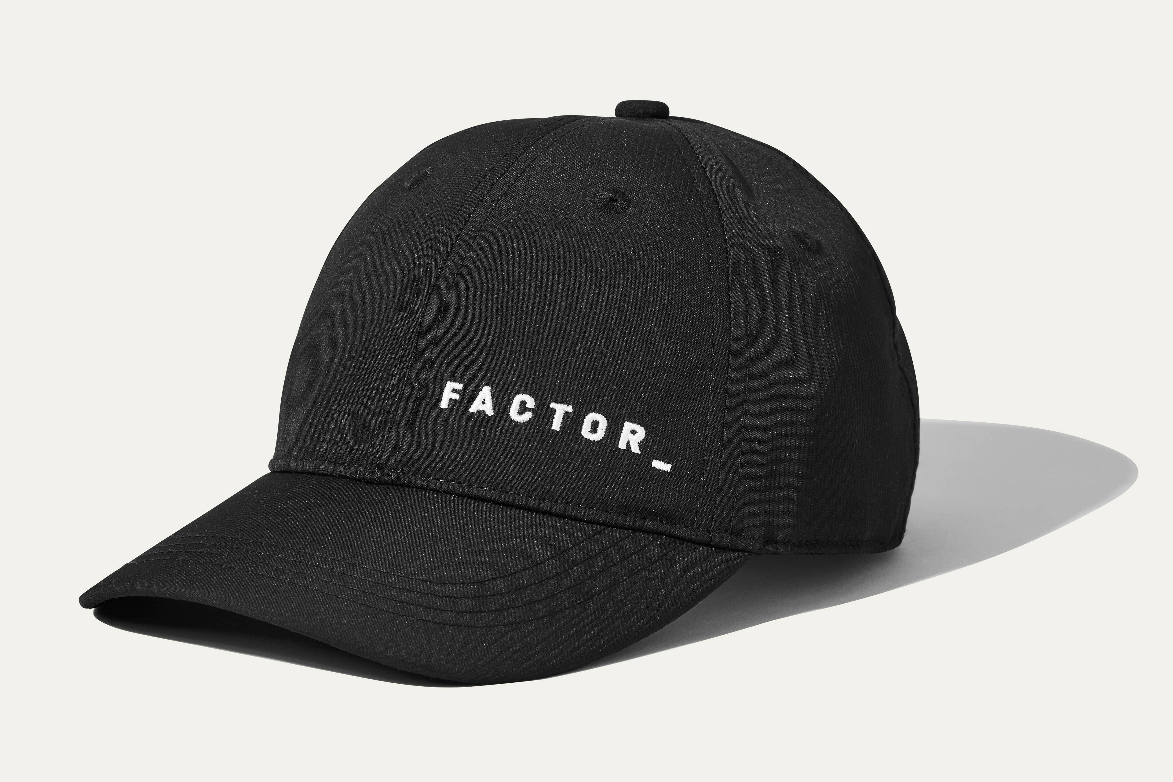 Factor Cap