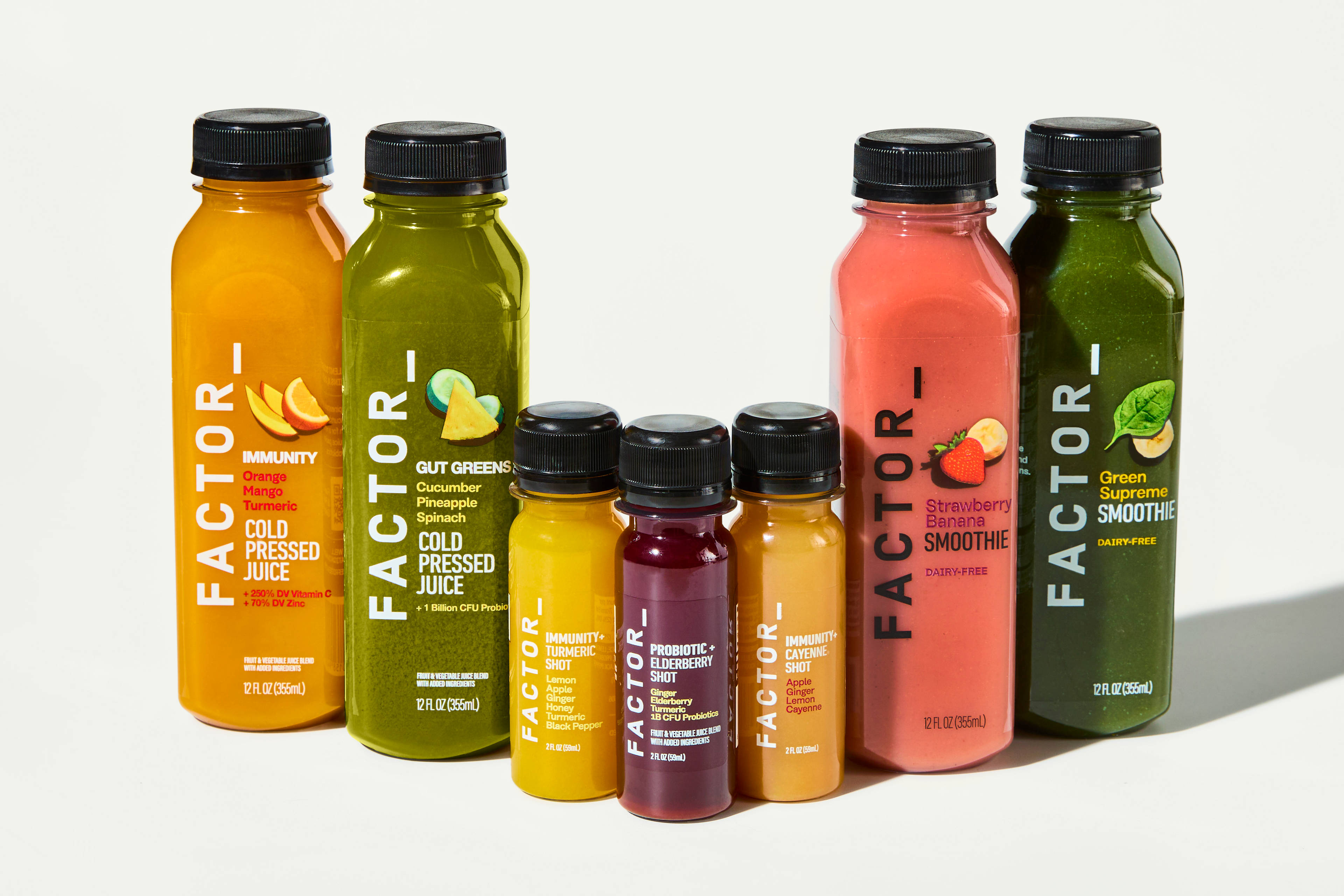 Wellness Support Sampler Pack