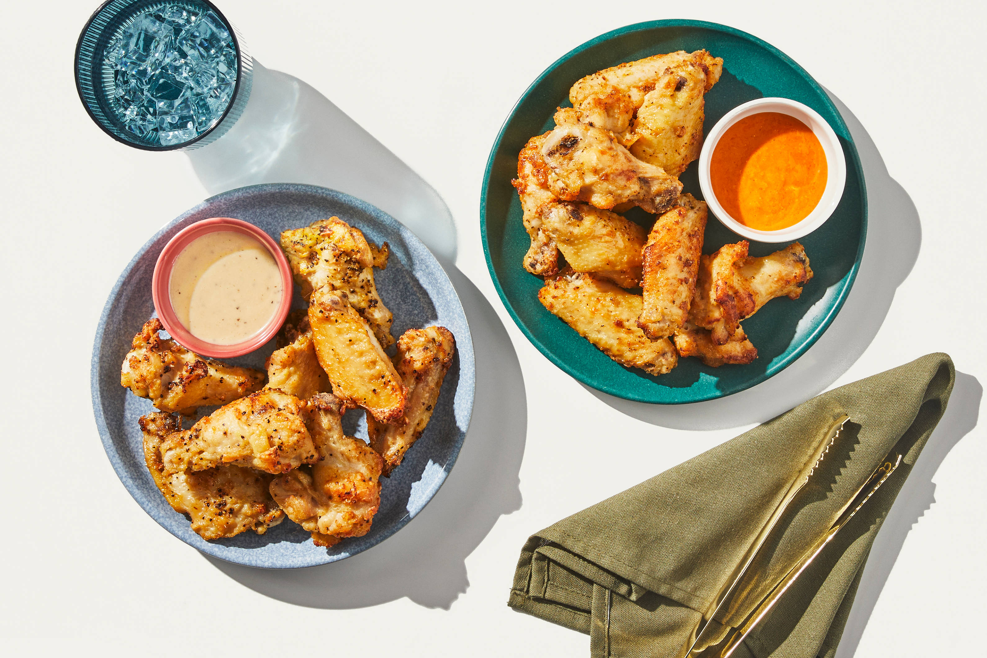 Game Day Wing Bundle