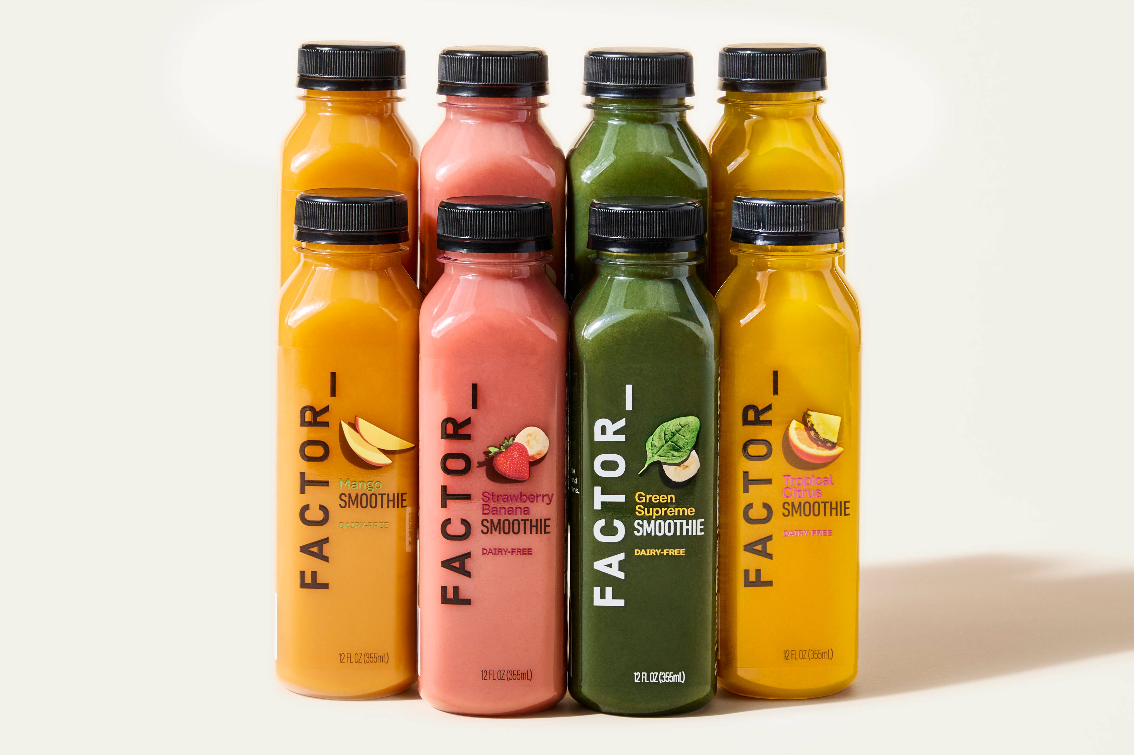 Signature Smoothie Variety Pack Bundle