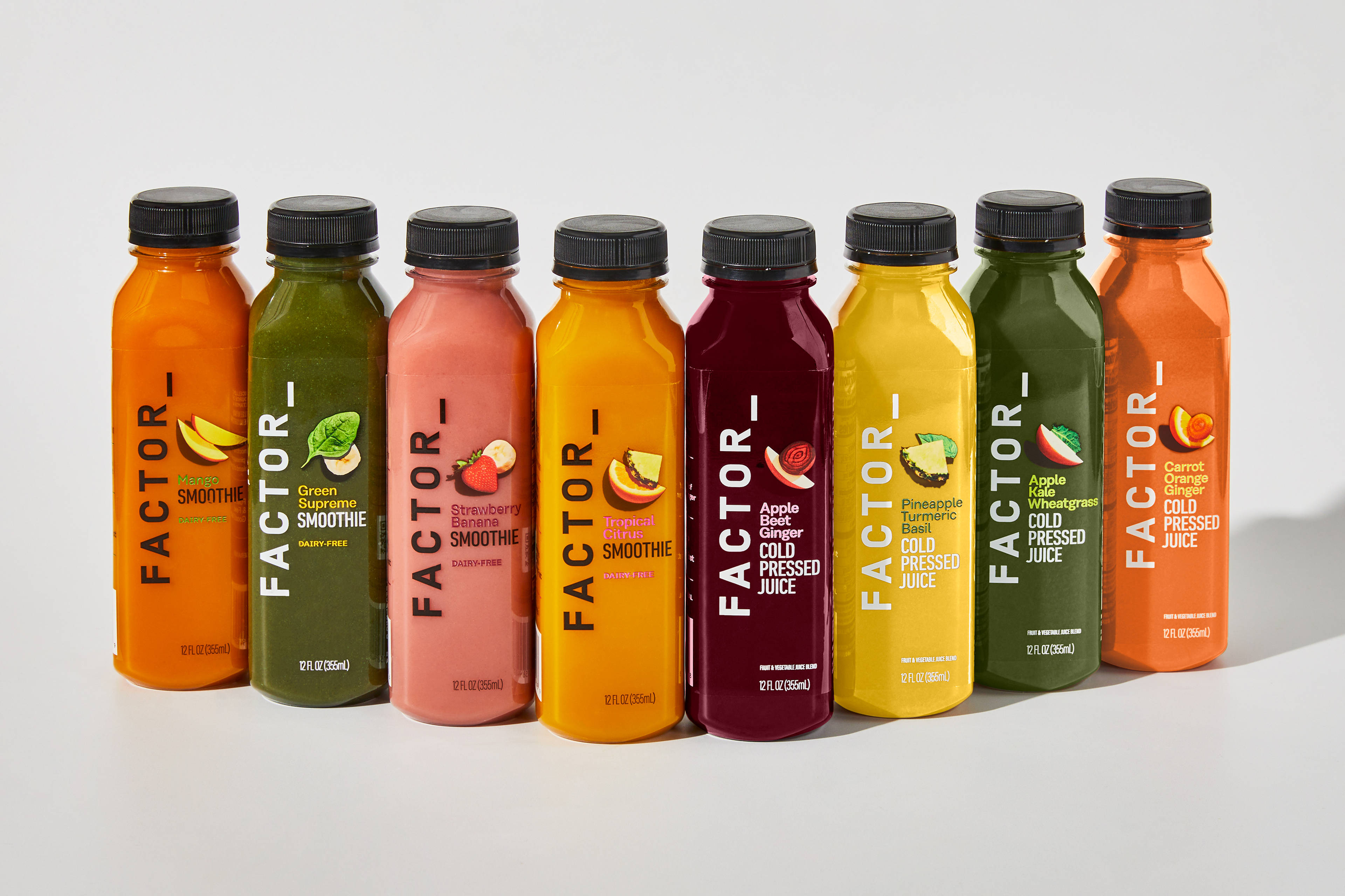 Beverage Bundle