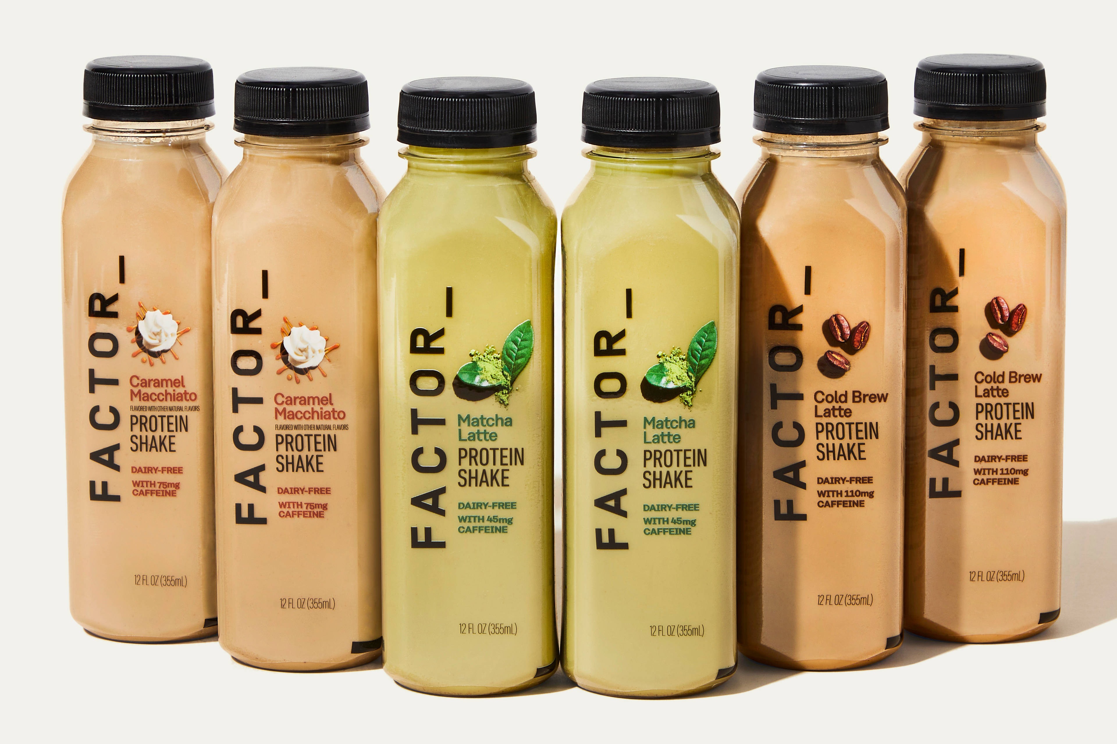 Power Trio Protein Shake Variety Pack