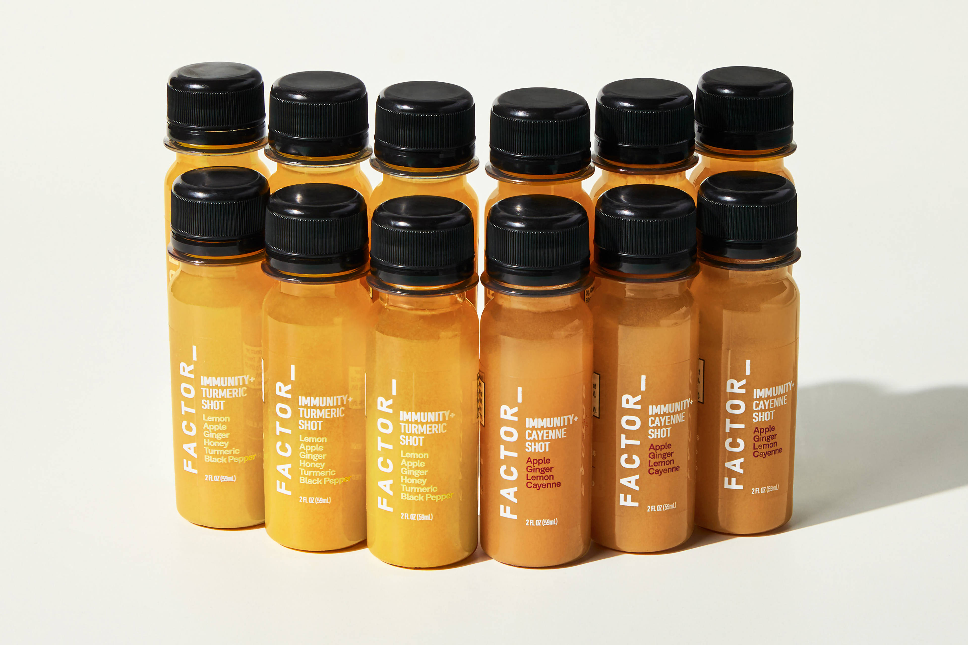 Immunity Variety Pack Bundle