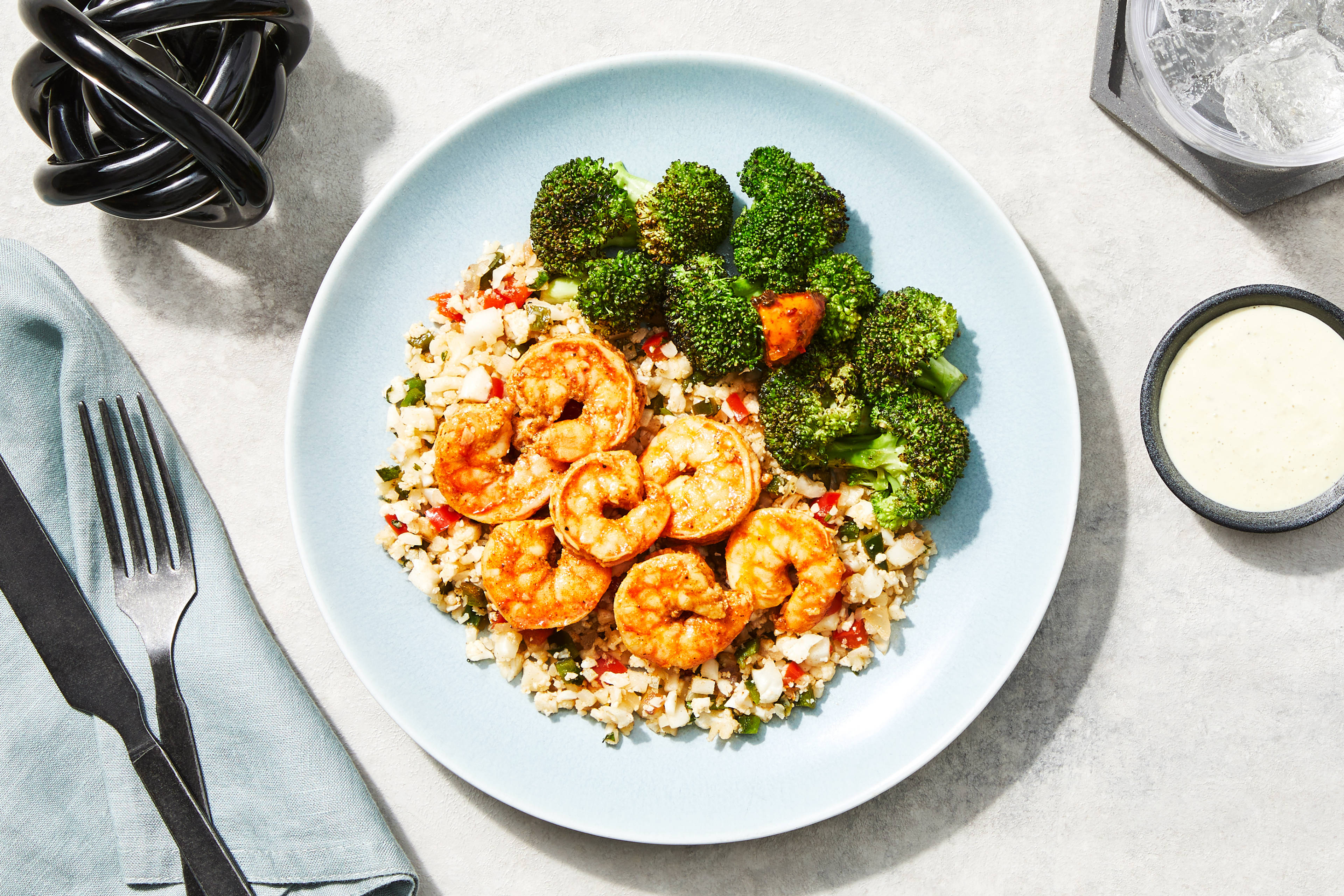 Baja Shrimp
