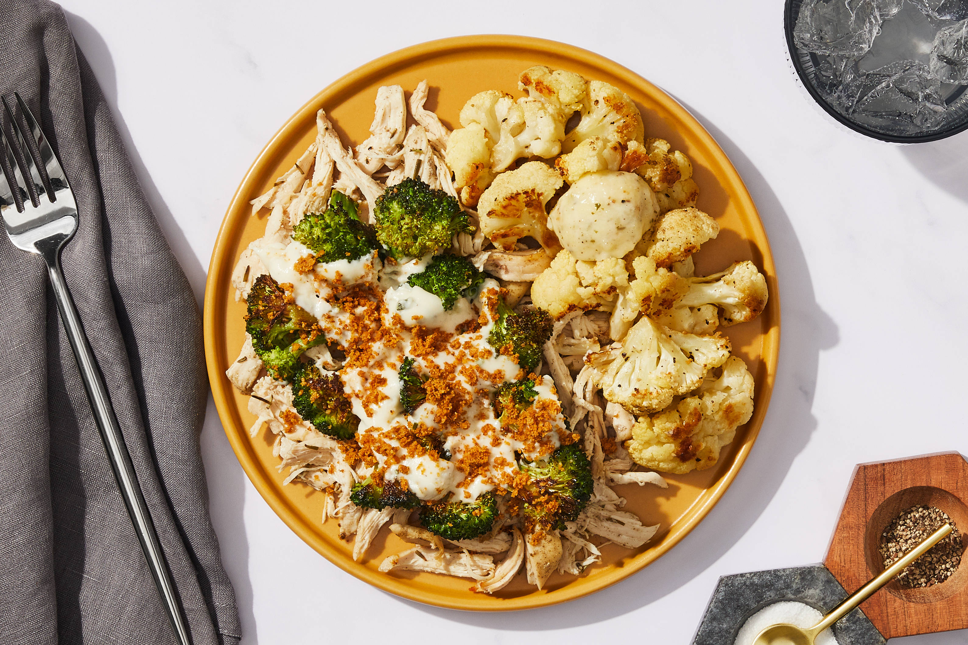 Chicken Divan