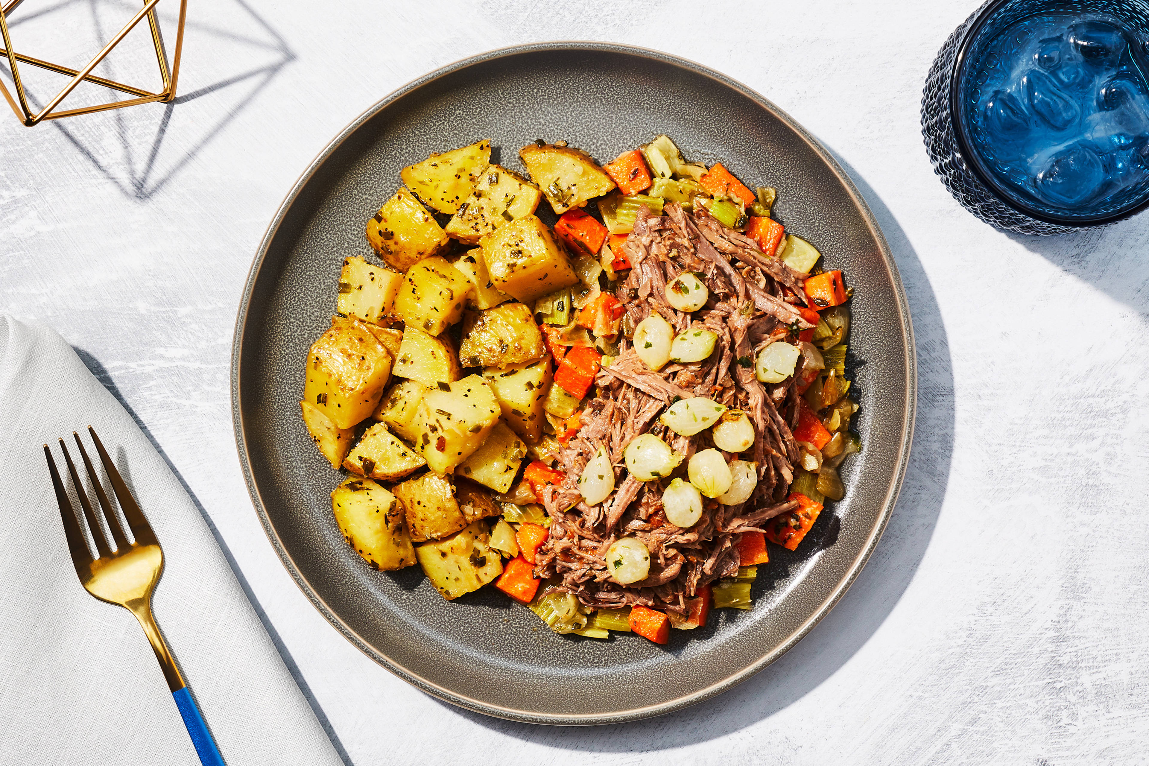 Chuck Pot Roast