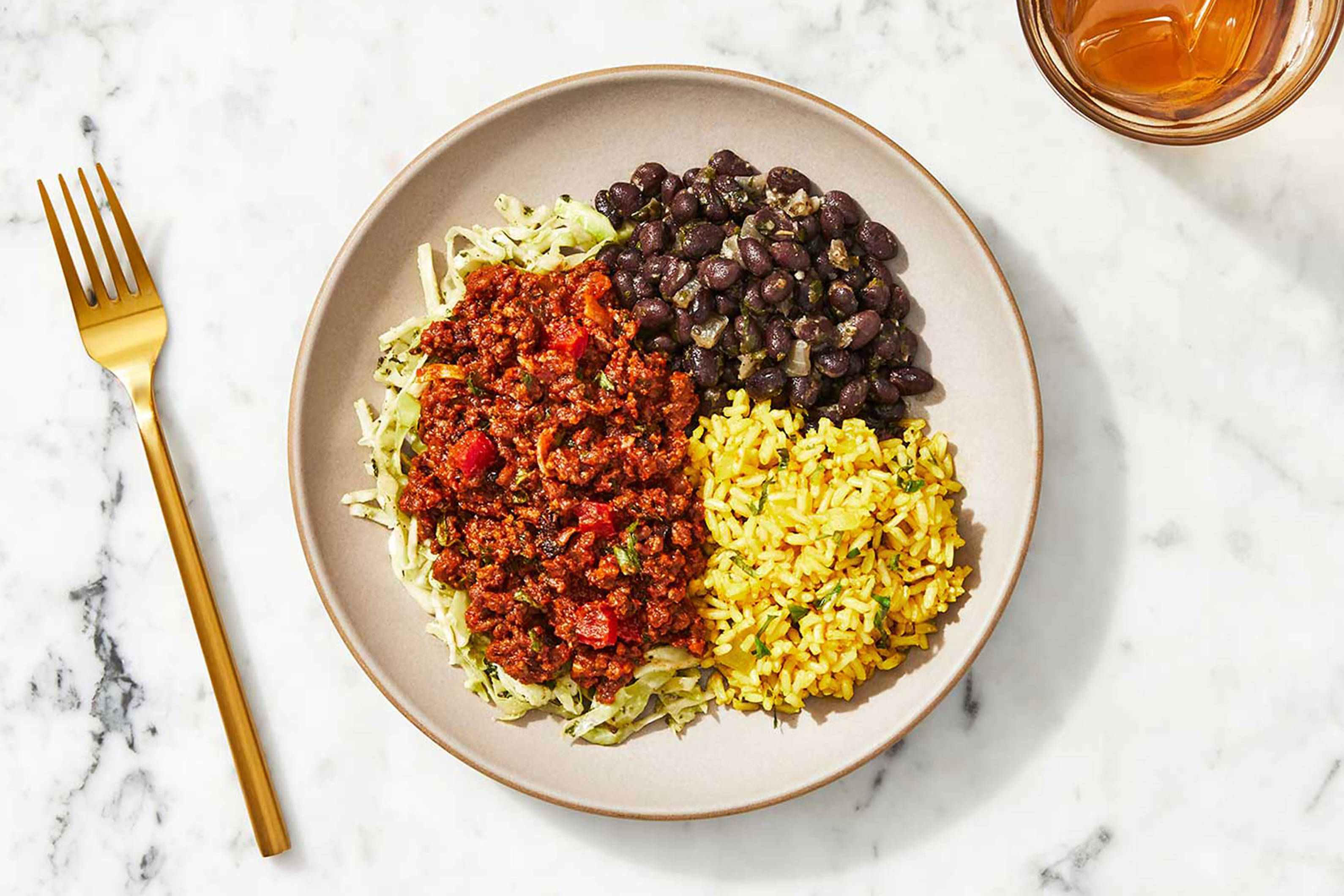 Cuban Spiced Beef