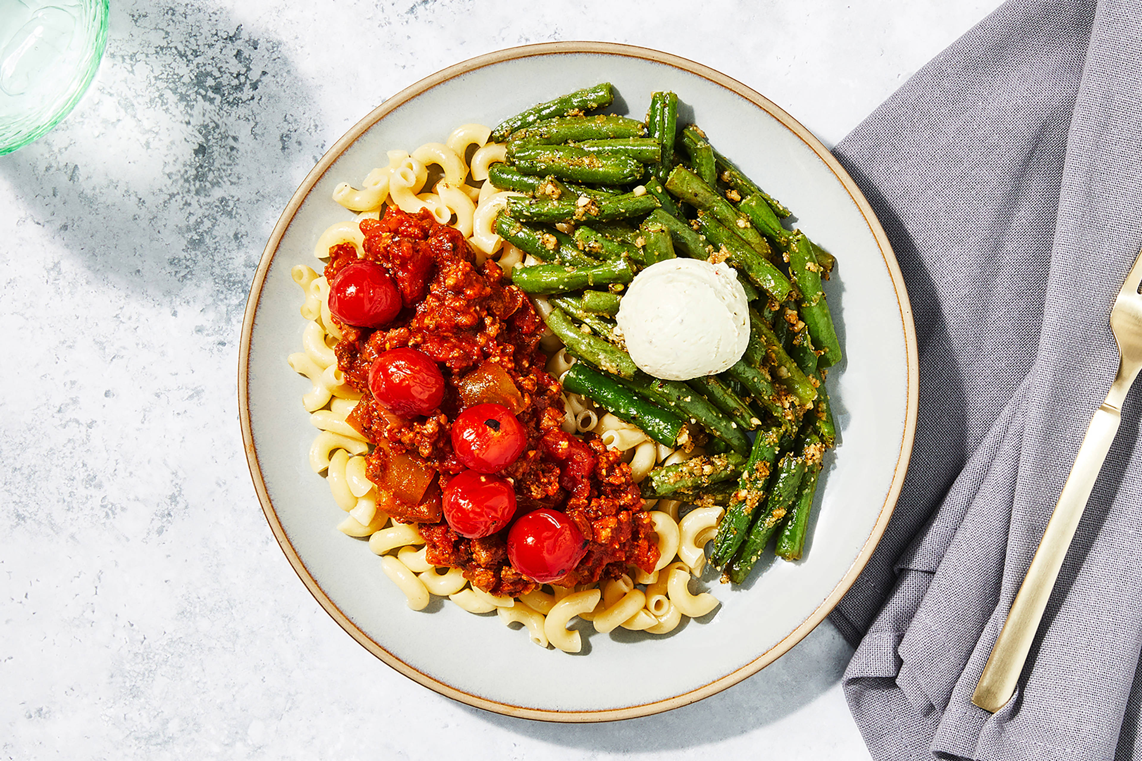 Hungarian Goulash