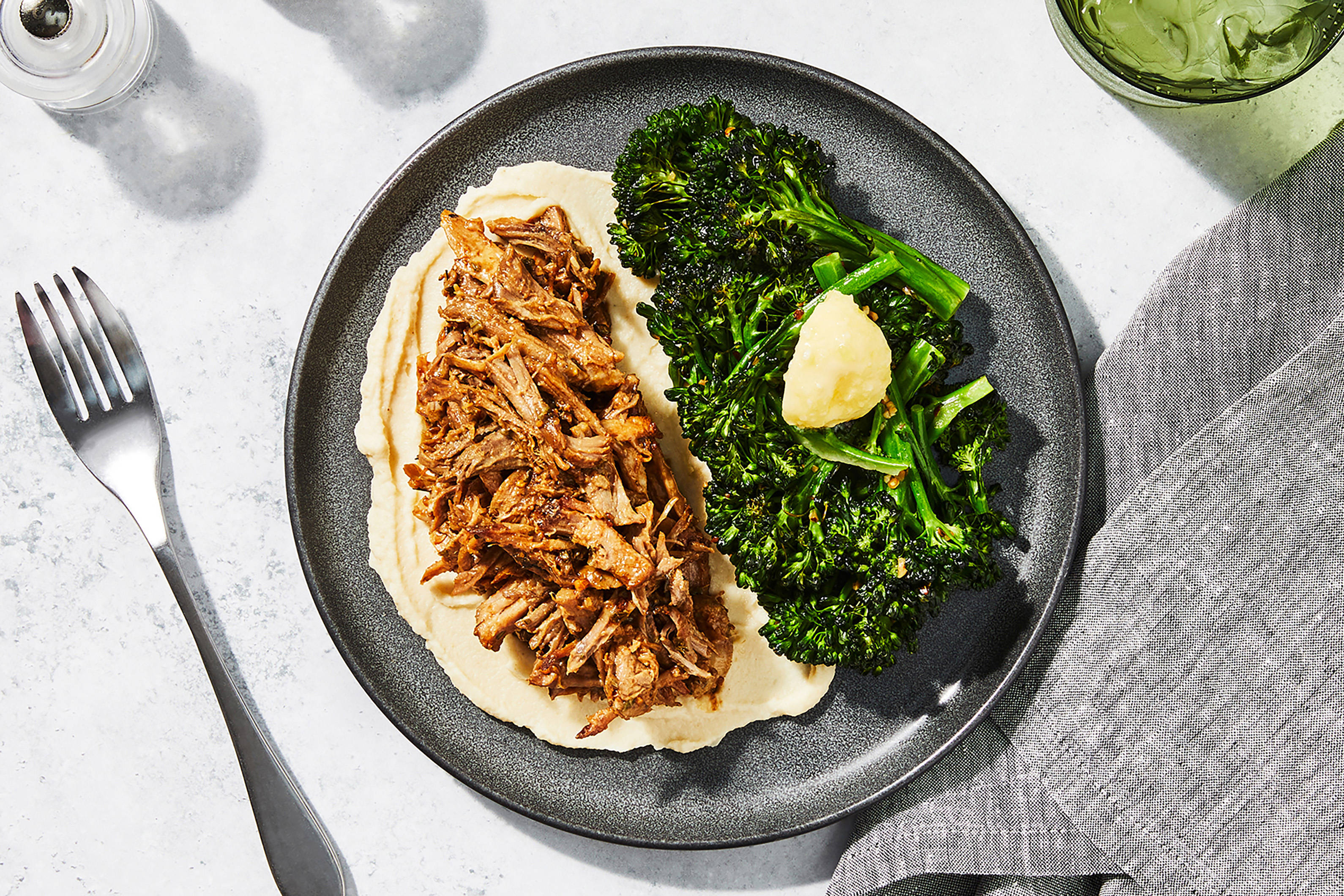 Italian Roasted Pork
