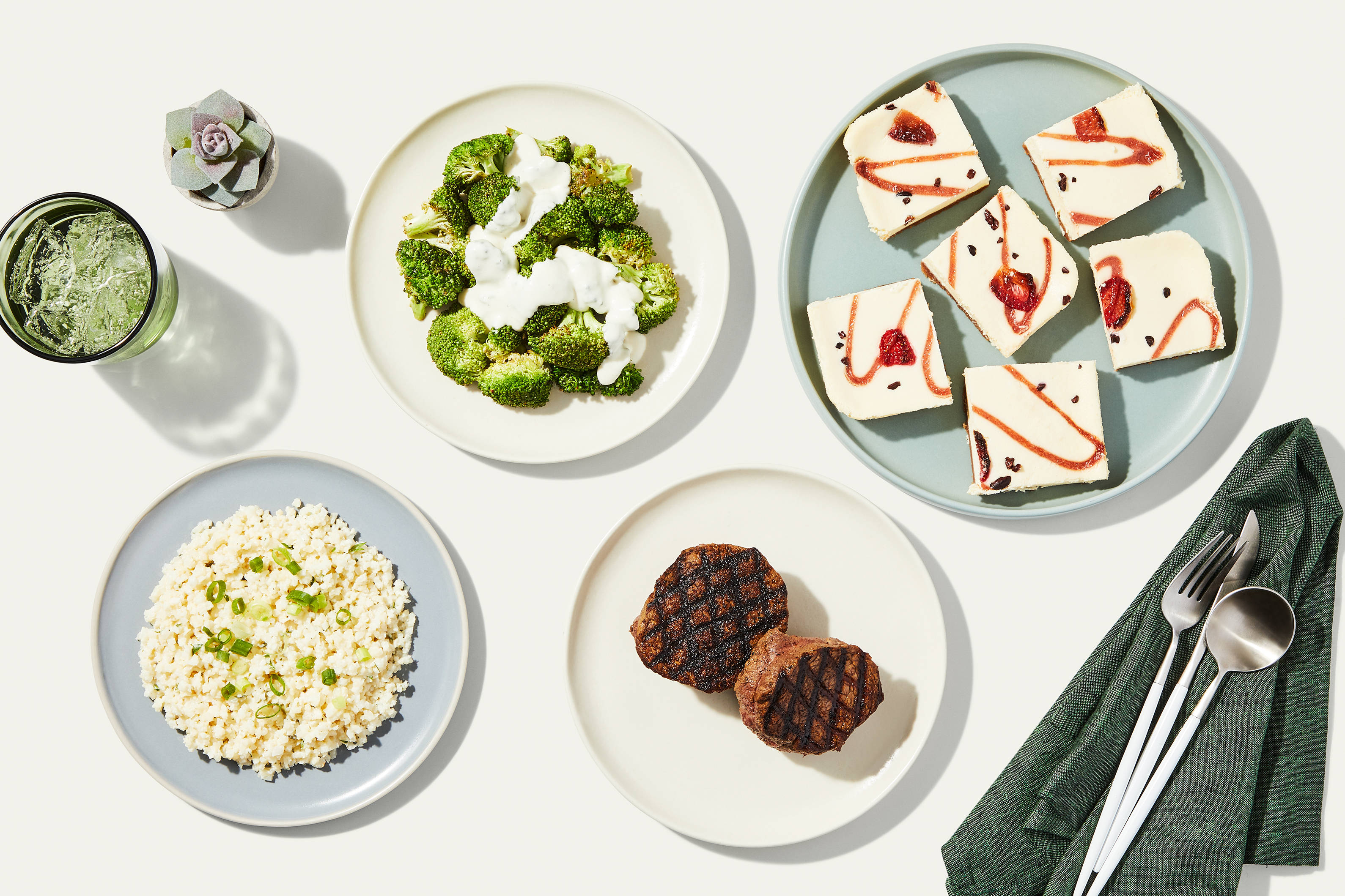 Keto Date Night Bundle