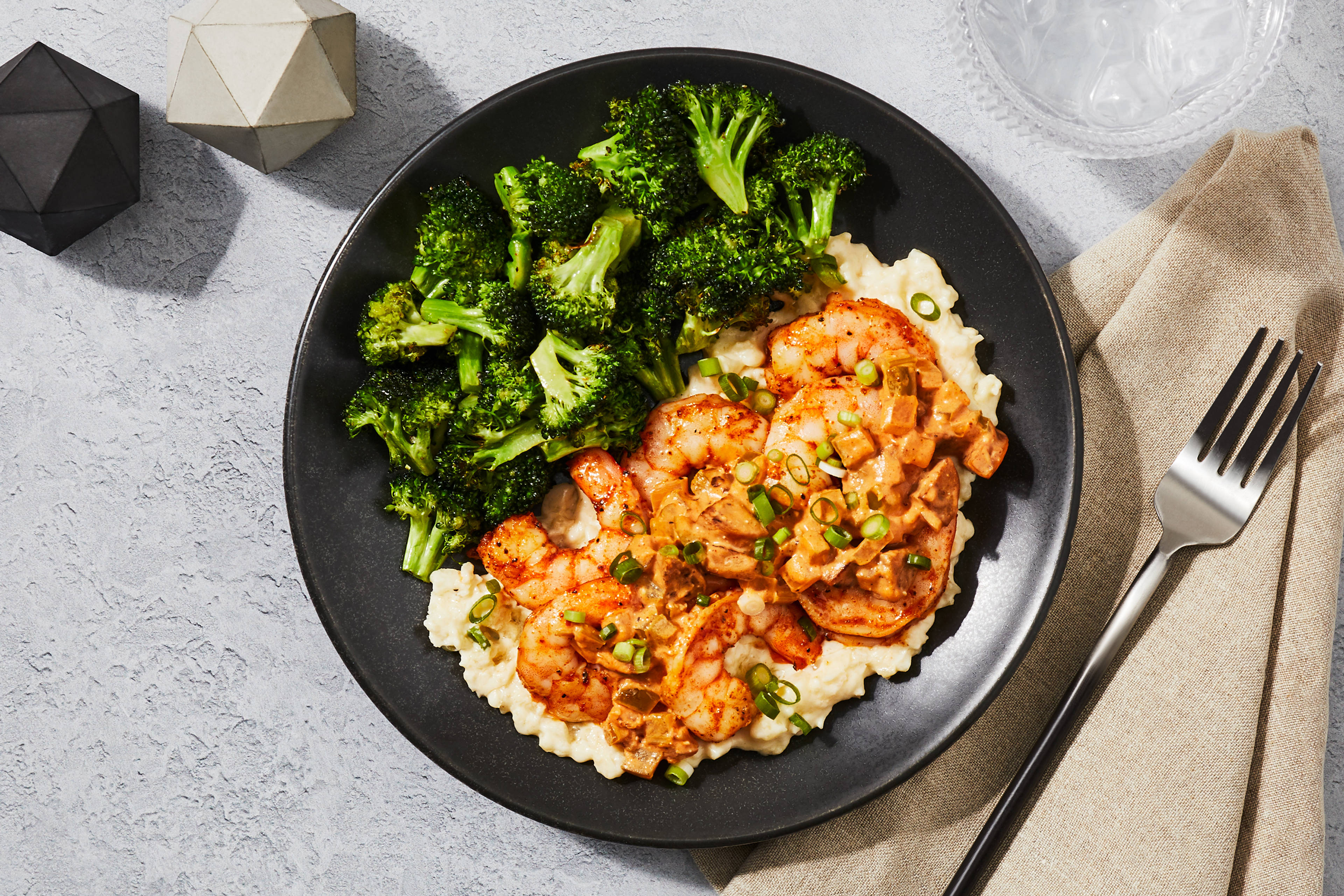 Louisiana Shrimp