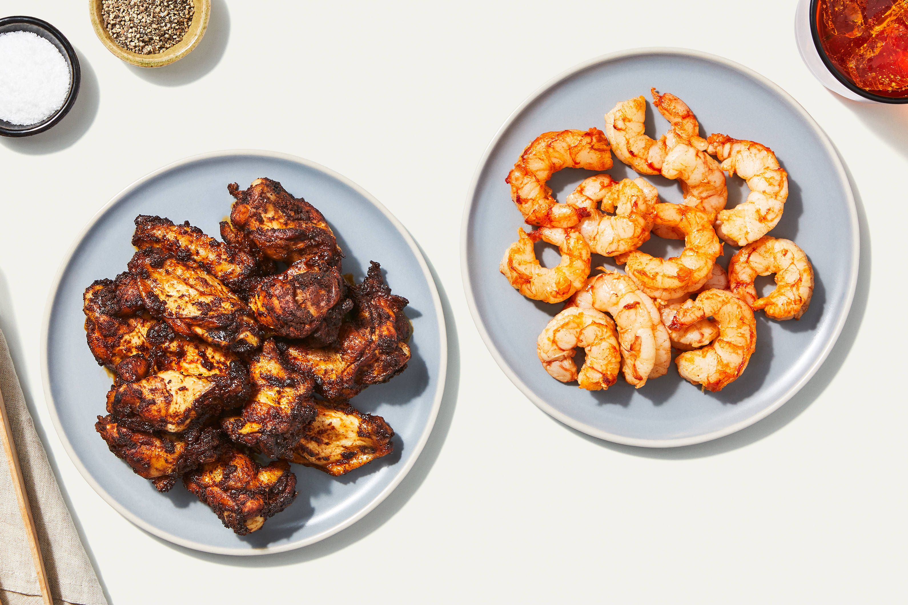 Protein Bundle
