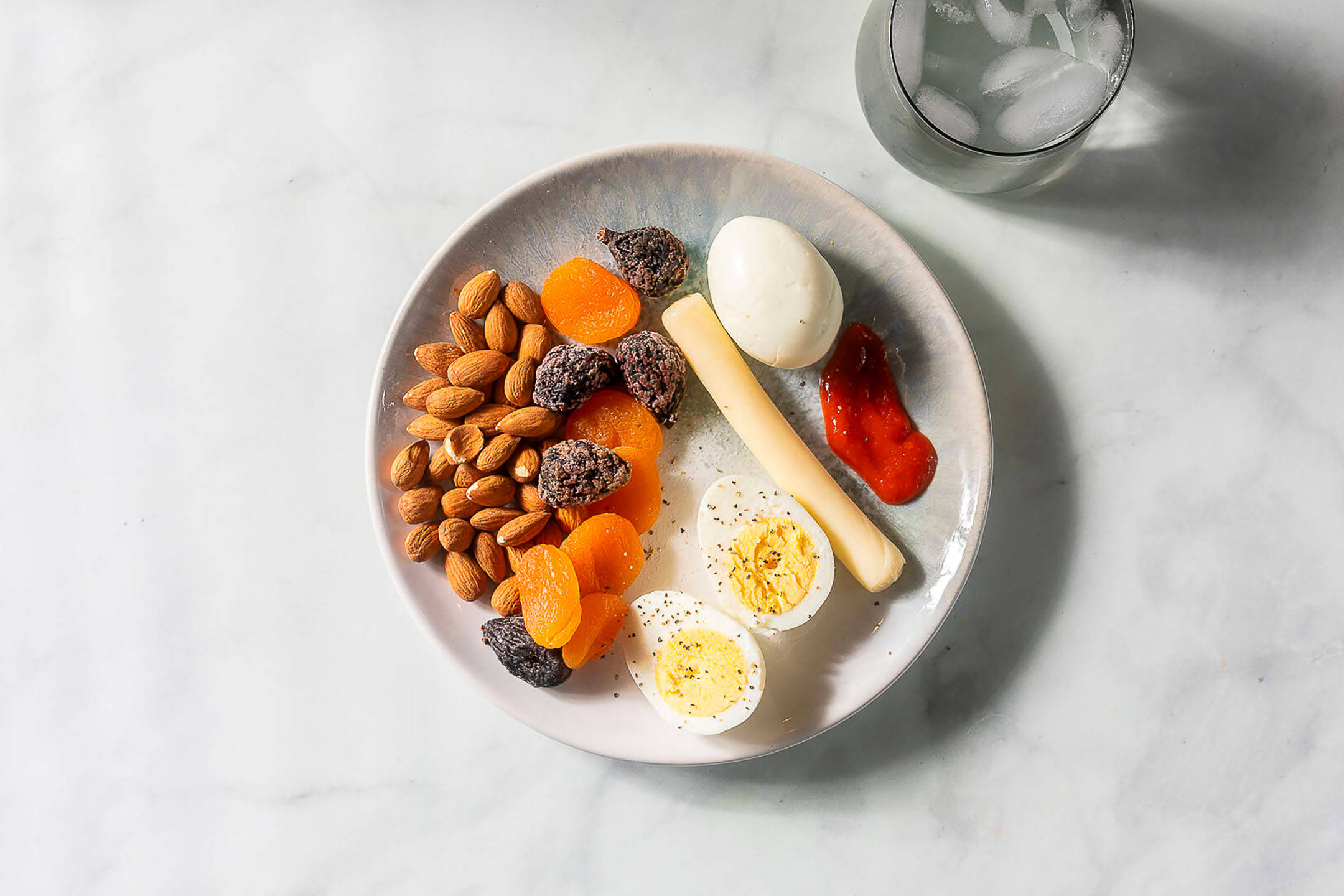 Protein Power Pack