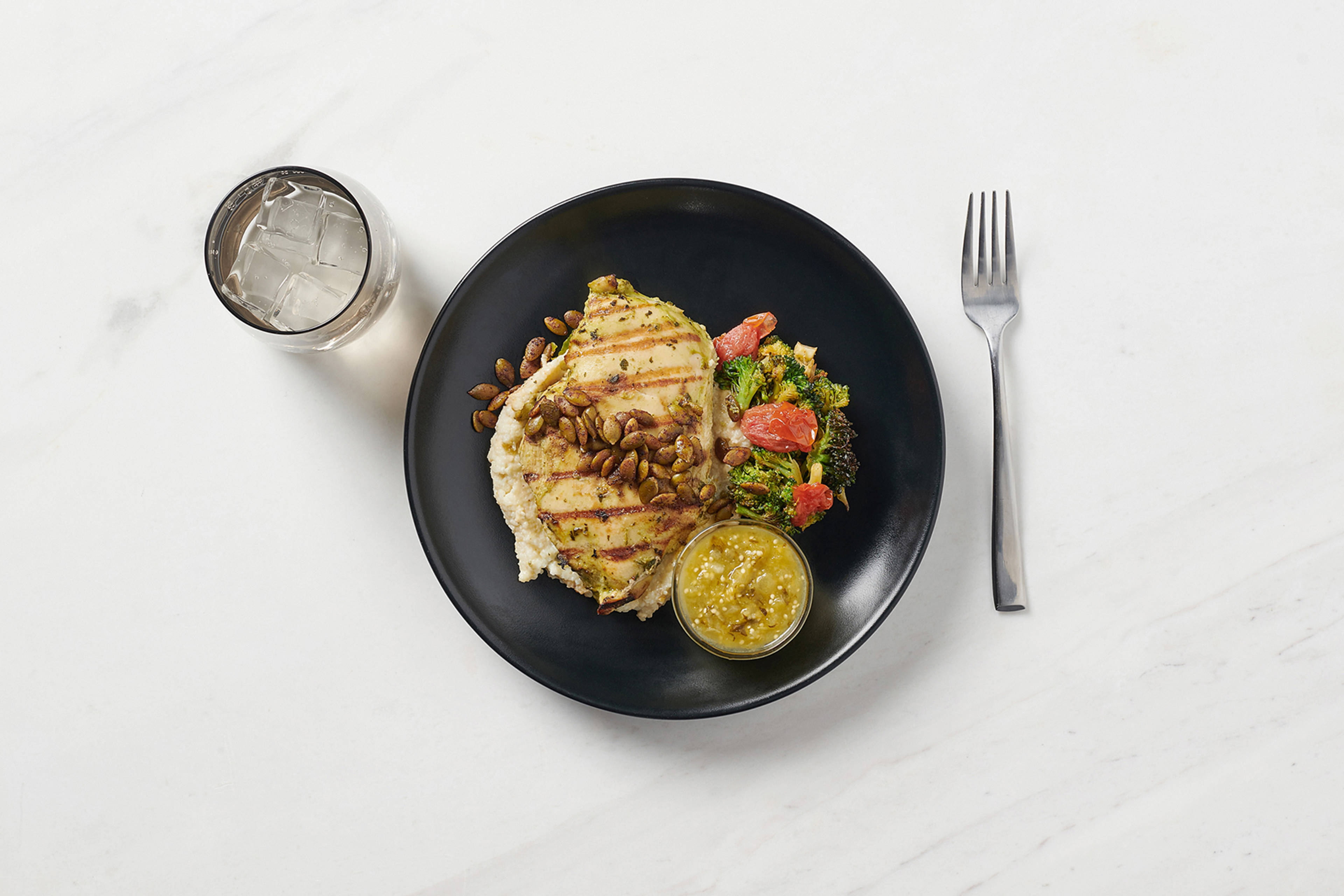 Southwest Chicken