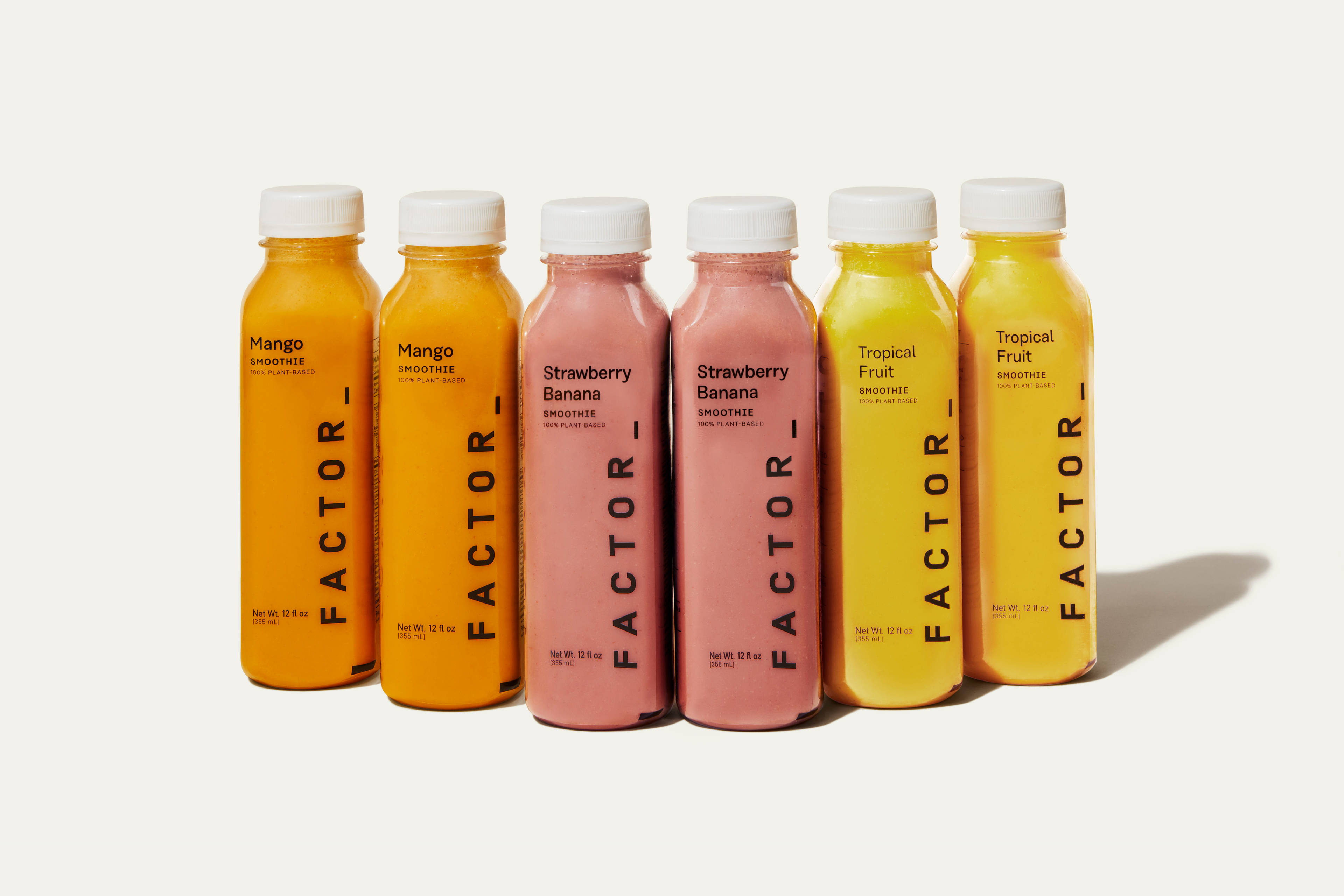 TEST - Smoothie Photo V3