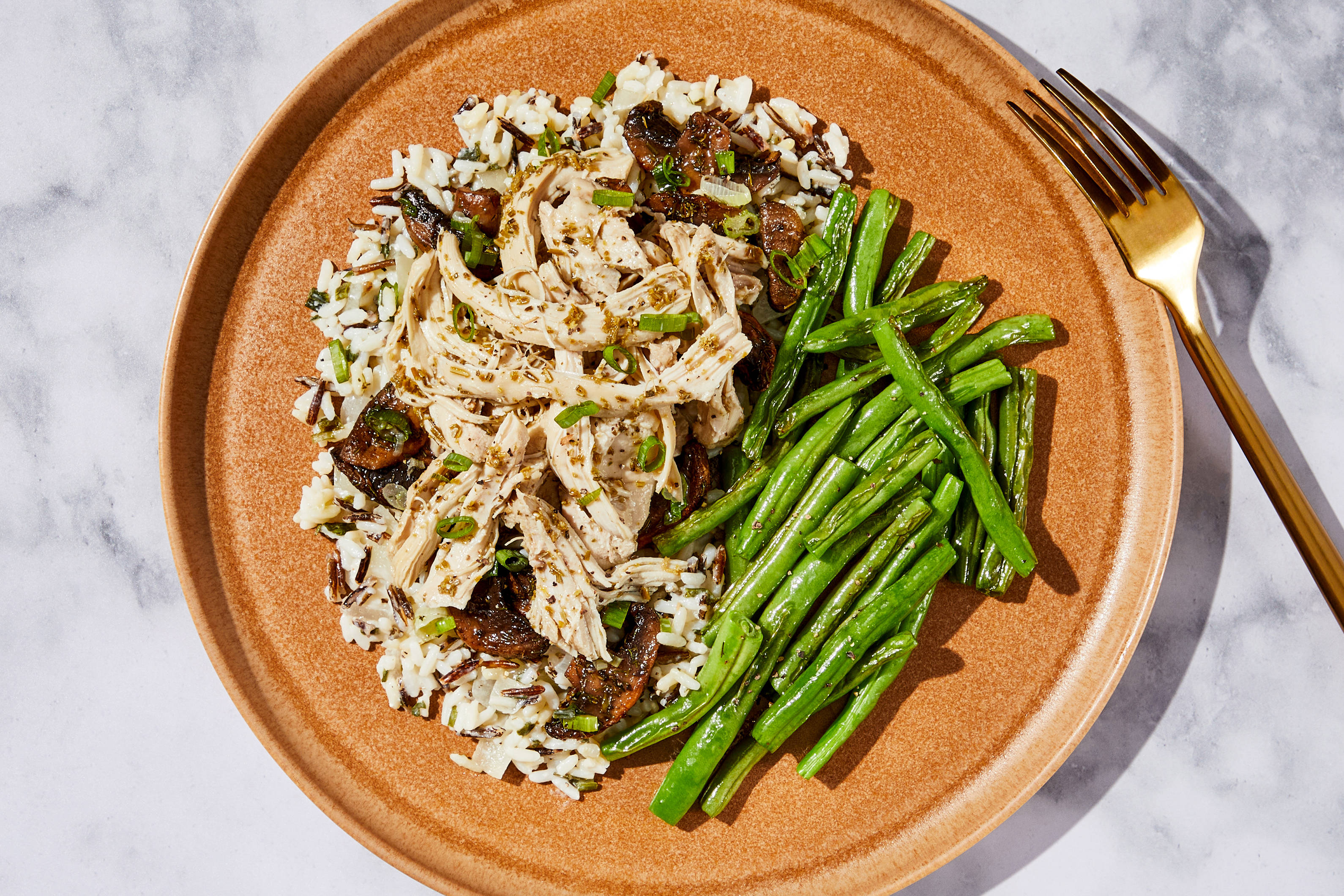 Factor: GLP‑1 Meal Delivery & Balanced Nutrition