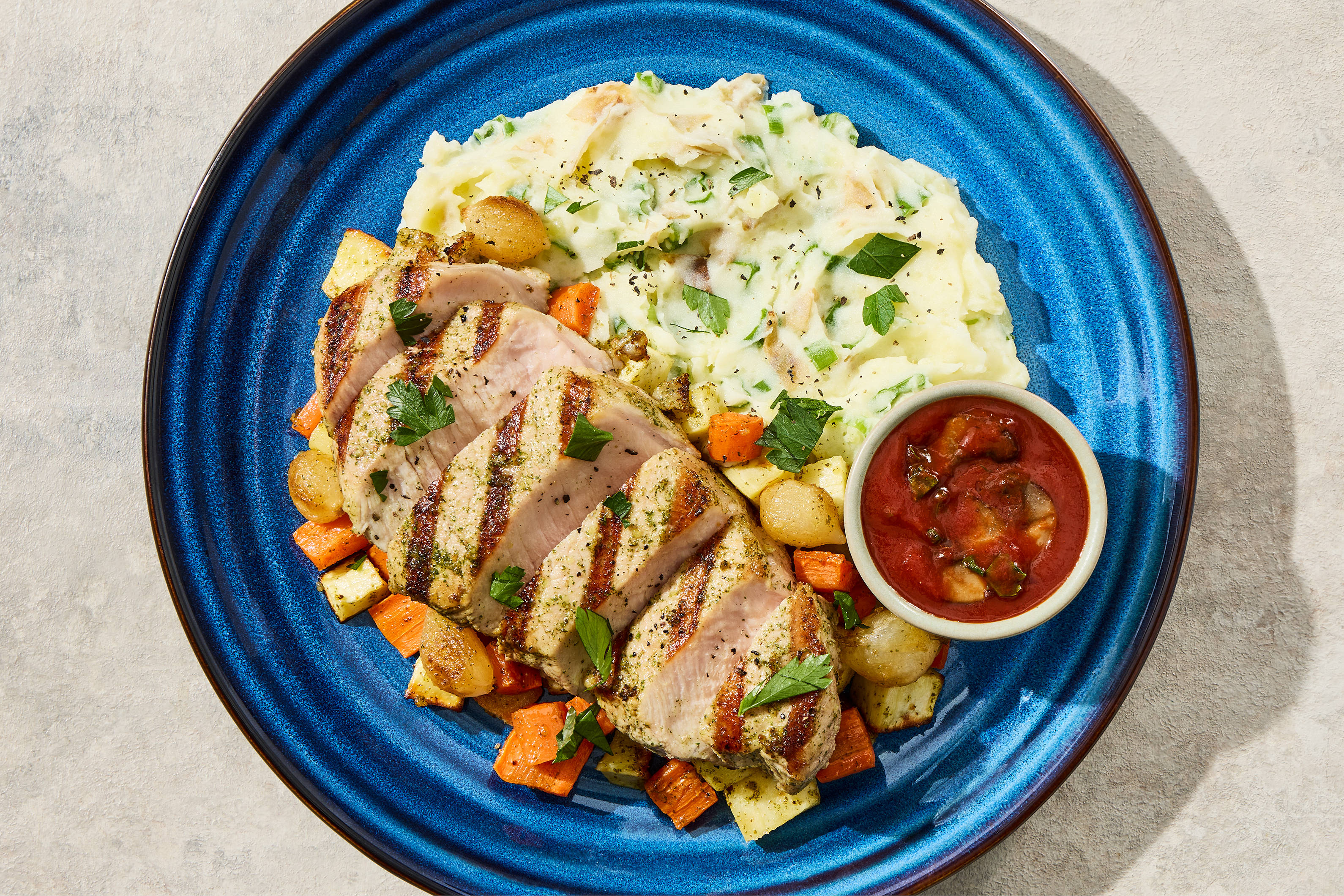 Factor: Keto Meal Delivery for Weight Loss